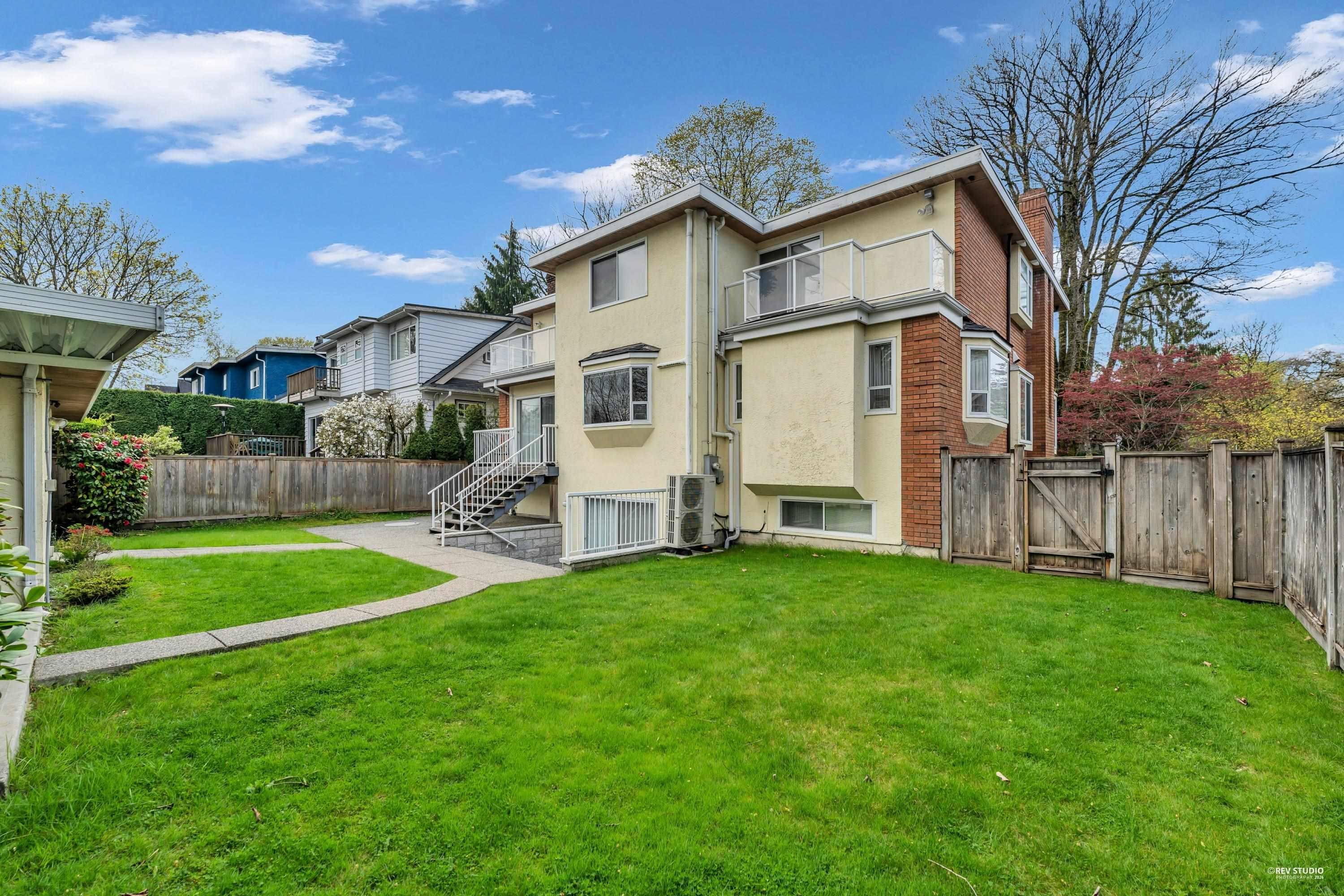 4418 Osler Street, Vancouver, BC