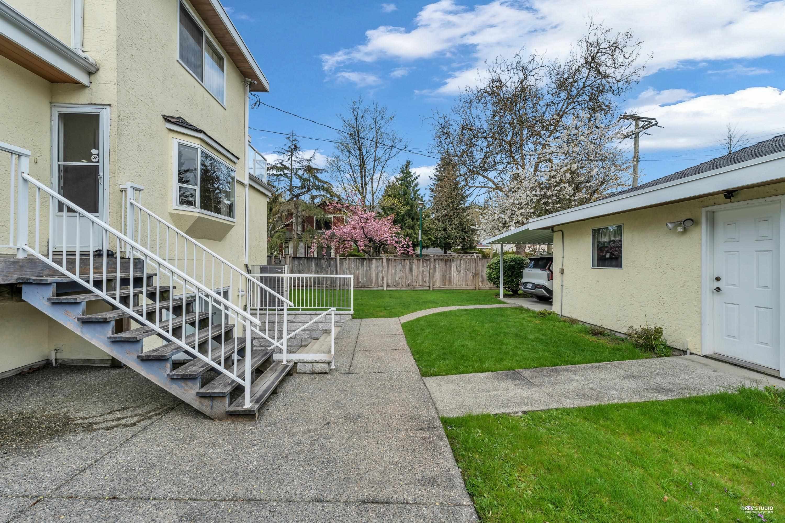 4418 Osler Street, Vancouver, BC