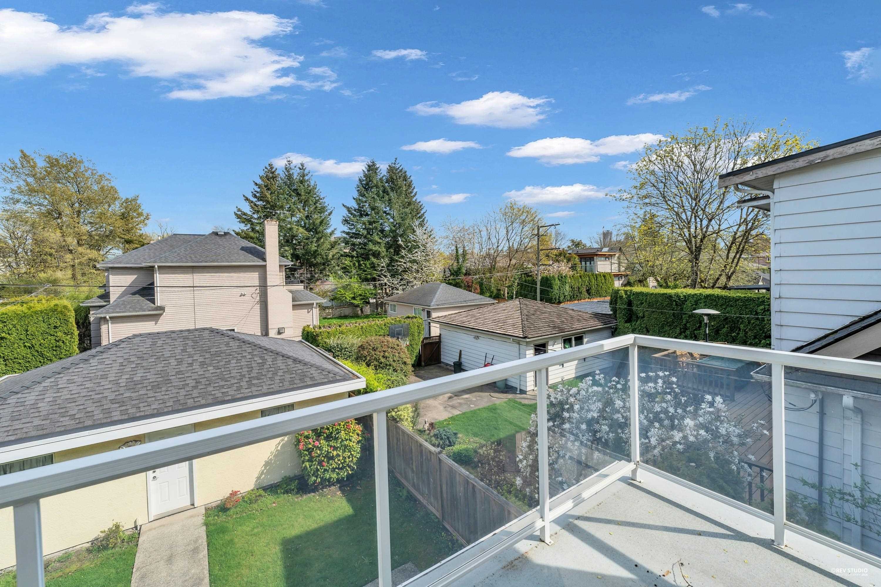 4418 Osler Street, Vancouver, BC