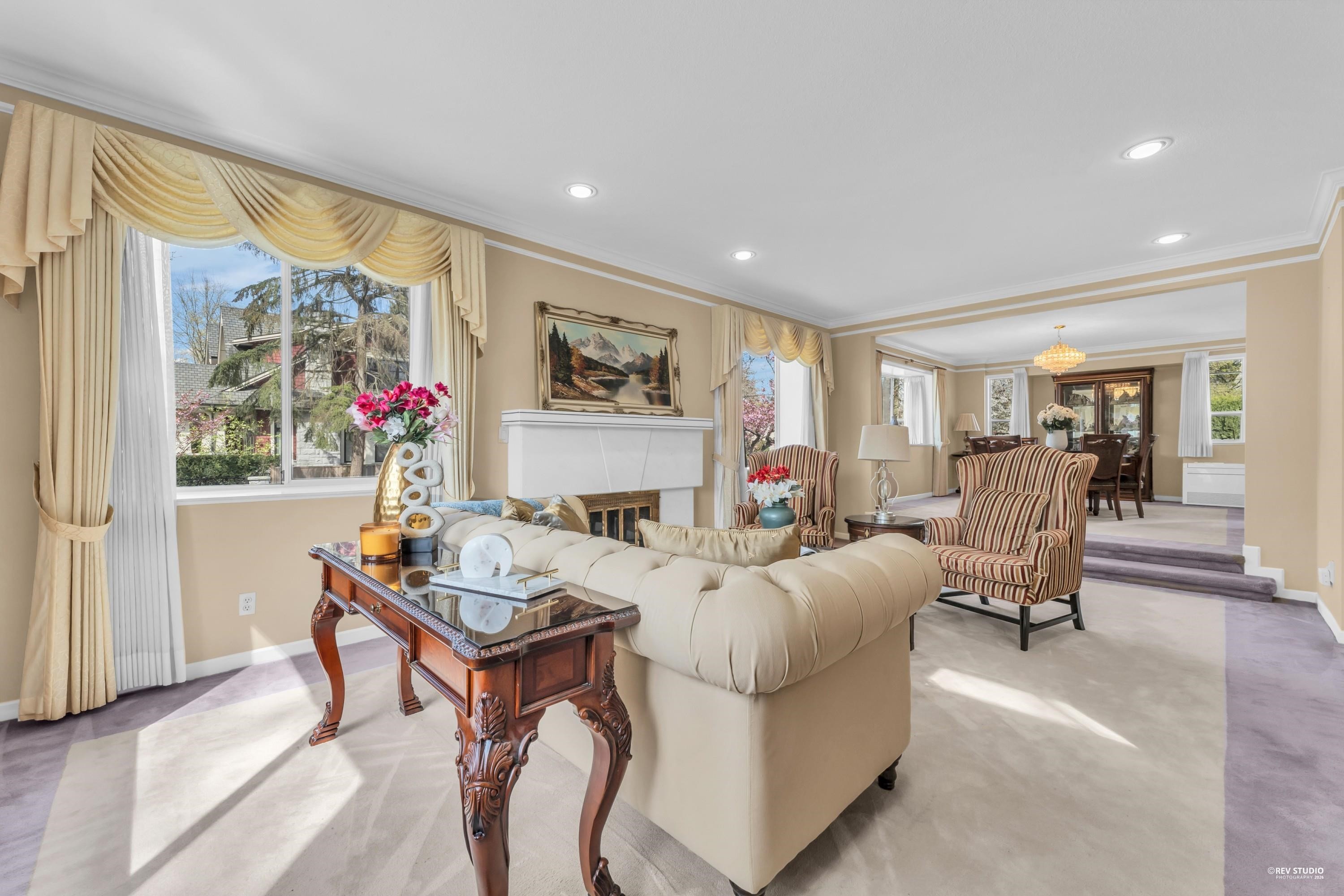 4418 Osler Street, Vancouver, BC