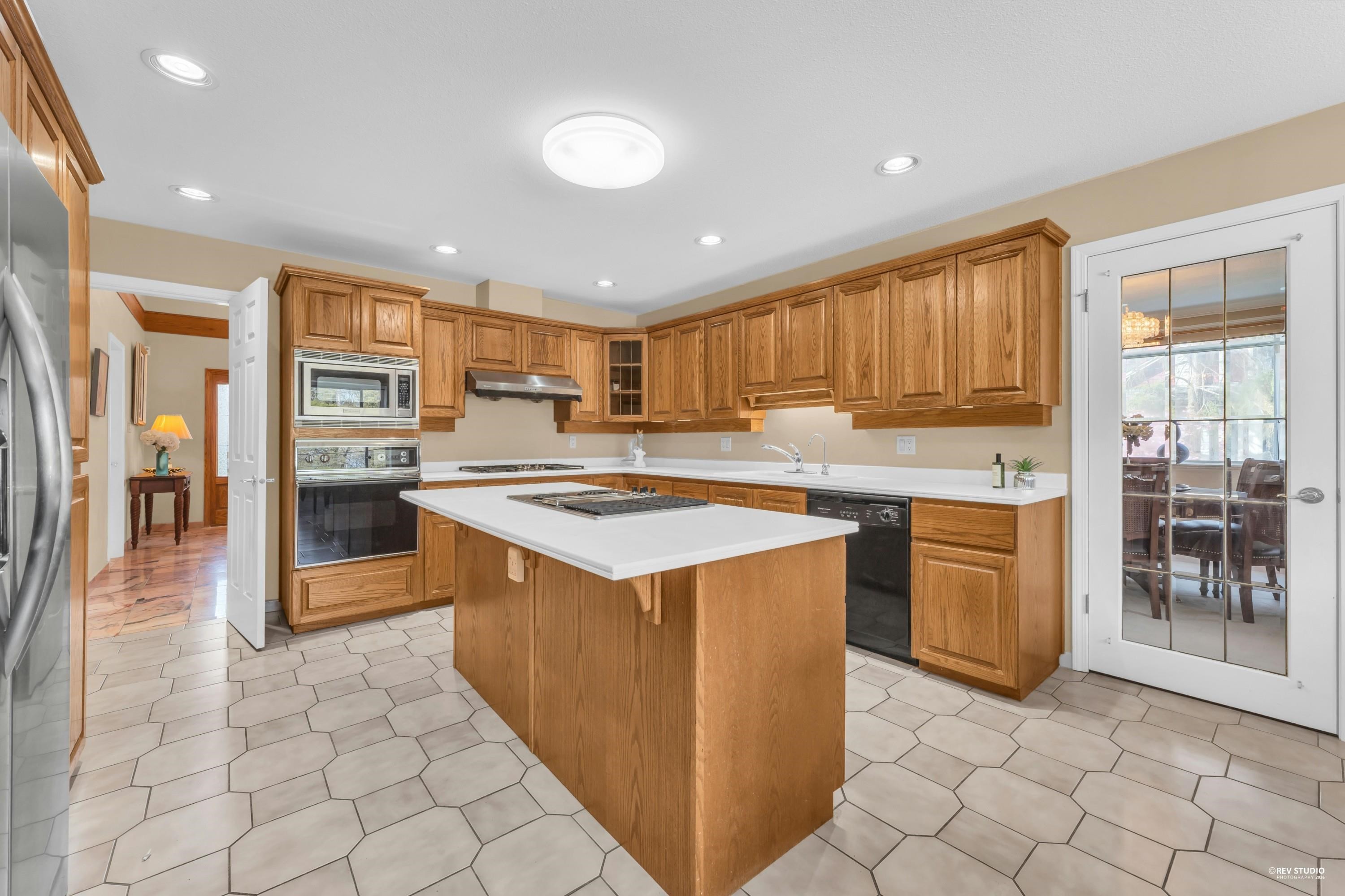 4418 Osler Street, Vancouver, BC