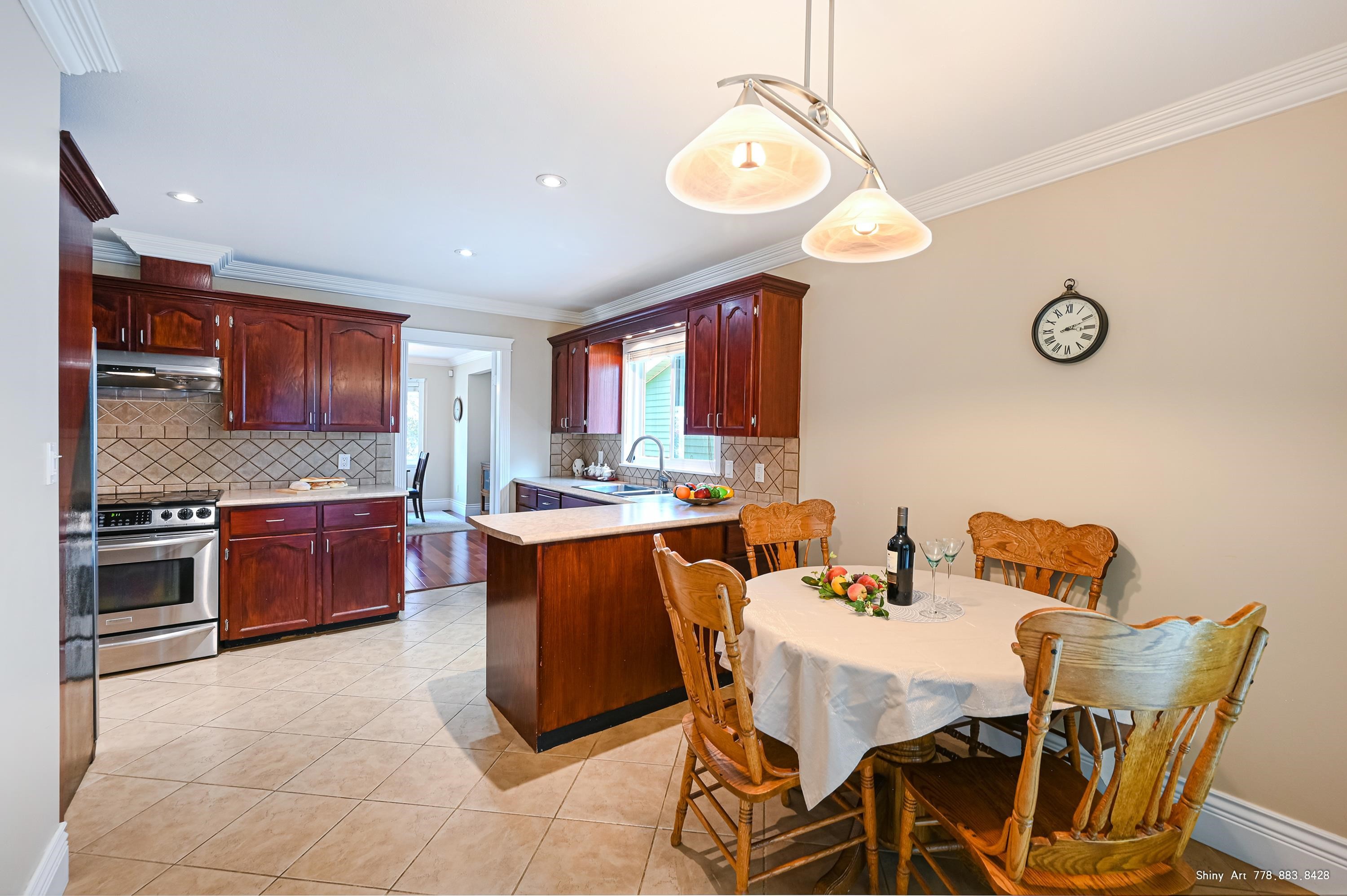 2845 Mccoomb Drive, Coquitlam, BC