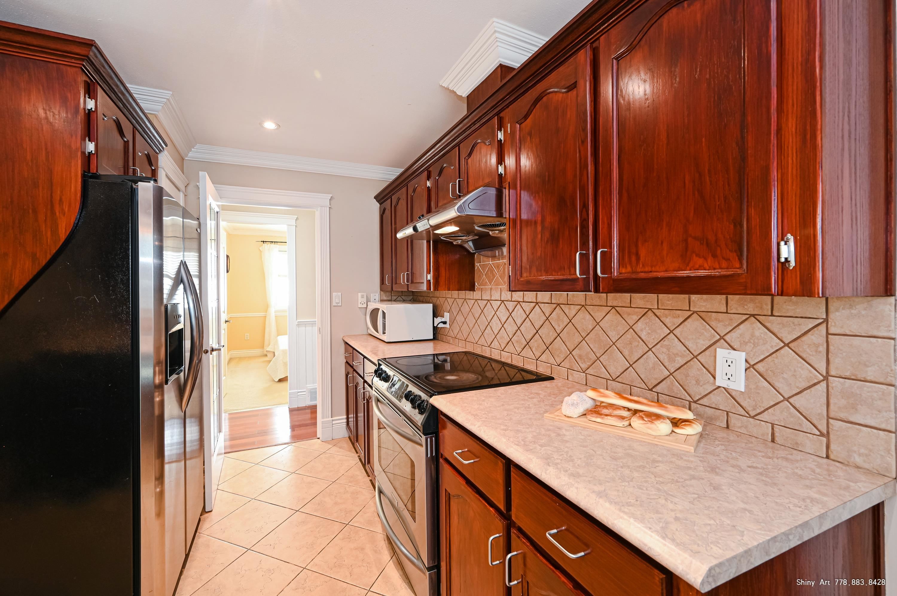 2845 Mccoomb Drive, Coquitlam, BC