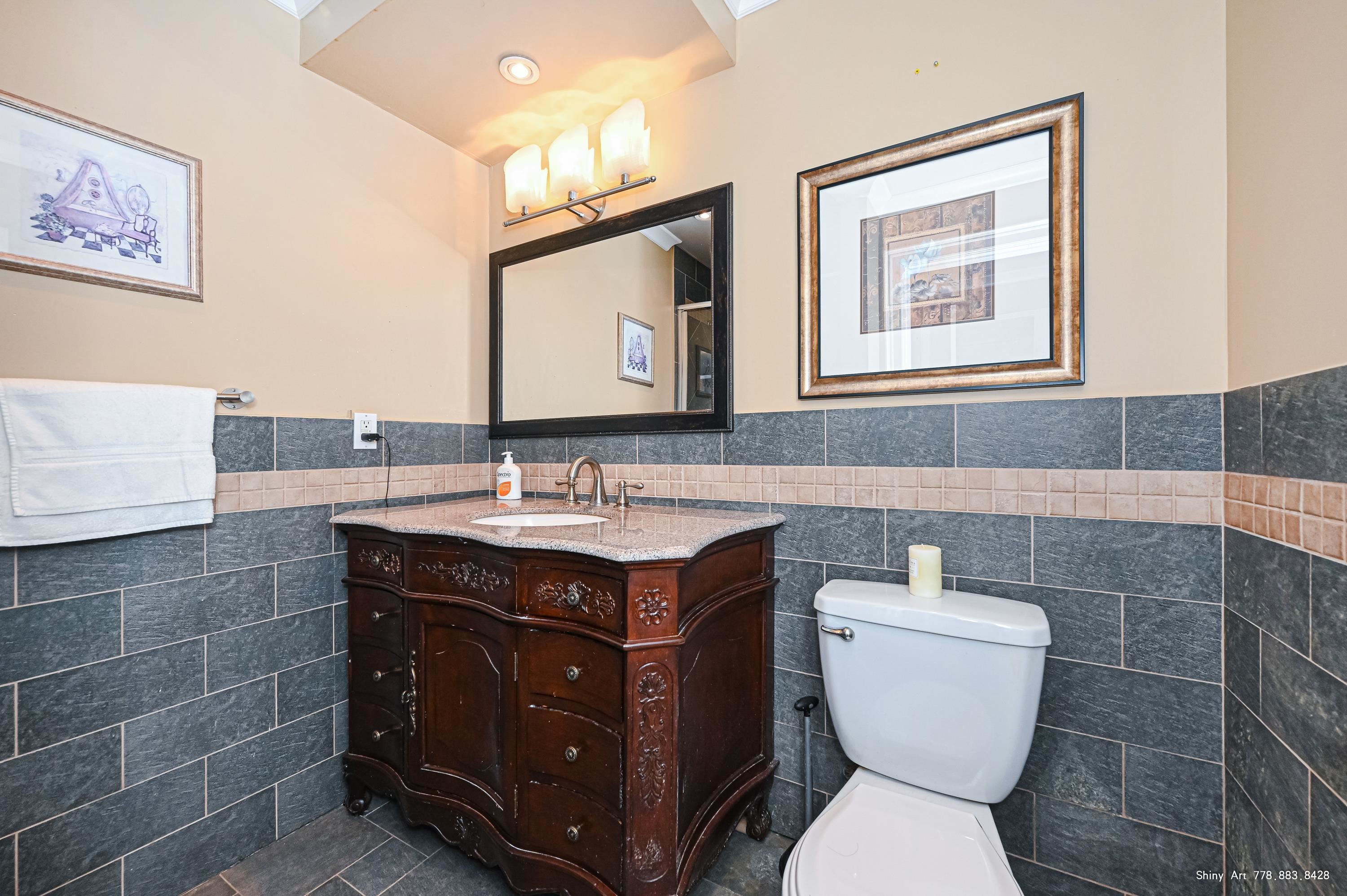 2845 Mccoomb Drive, Coquitlam, BC