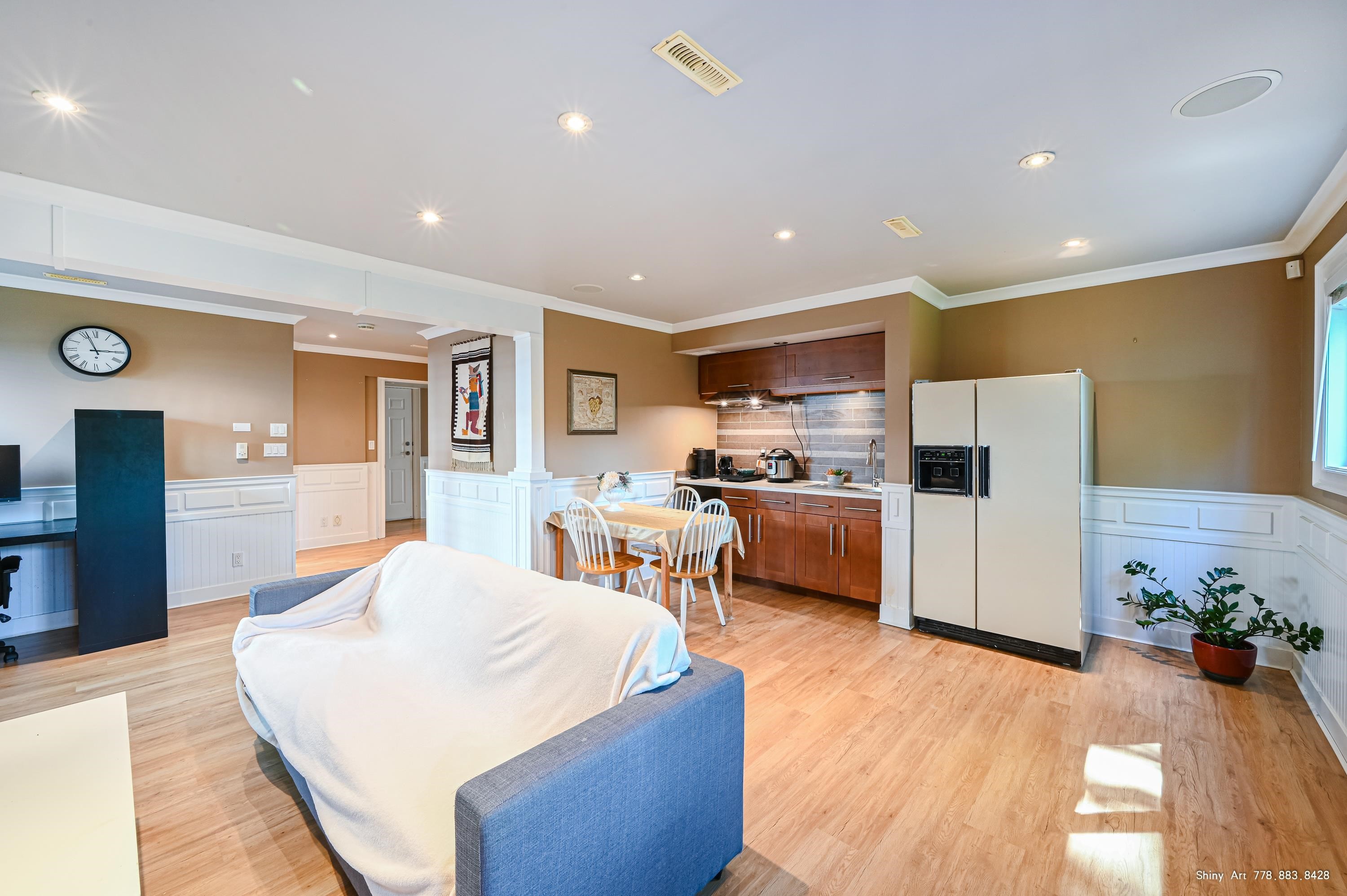 2845 Mccoomb Drive, Coquitlam, BC