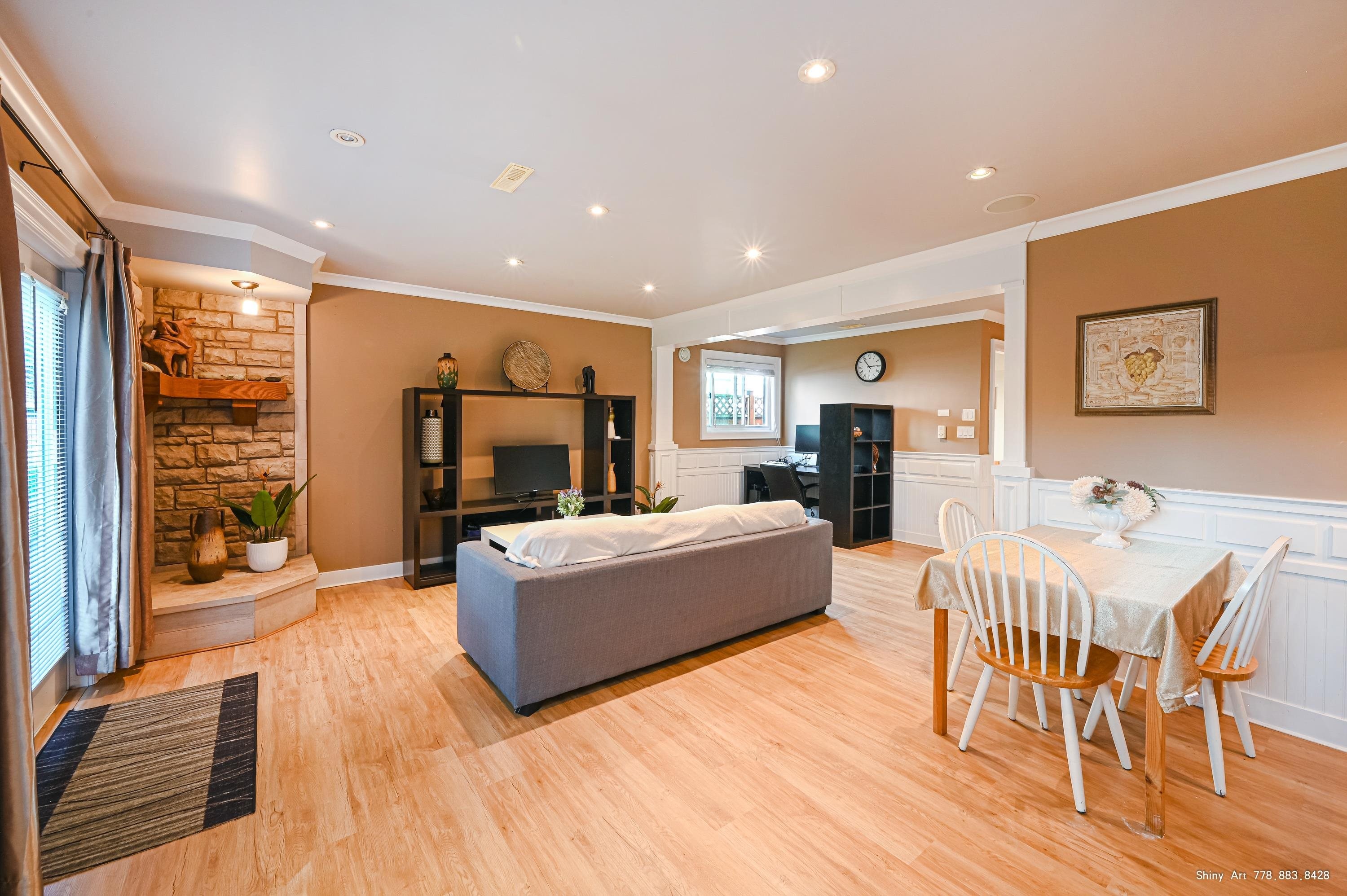 2845 Mccoomb Drive, Coquitlam, BC