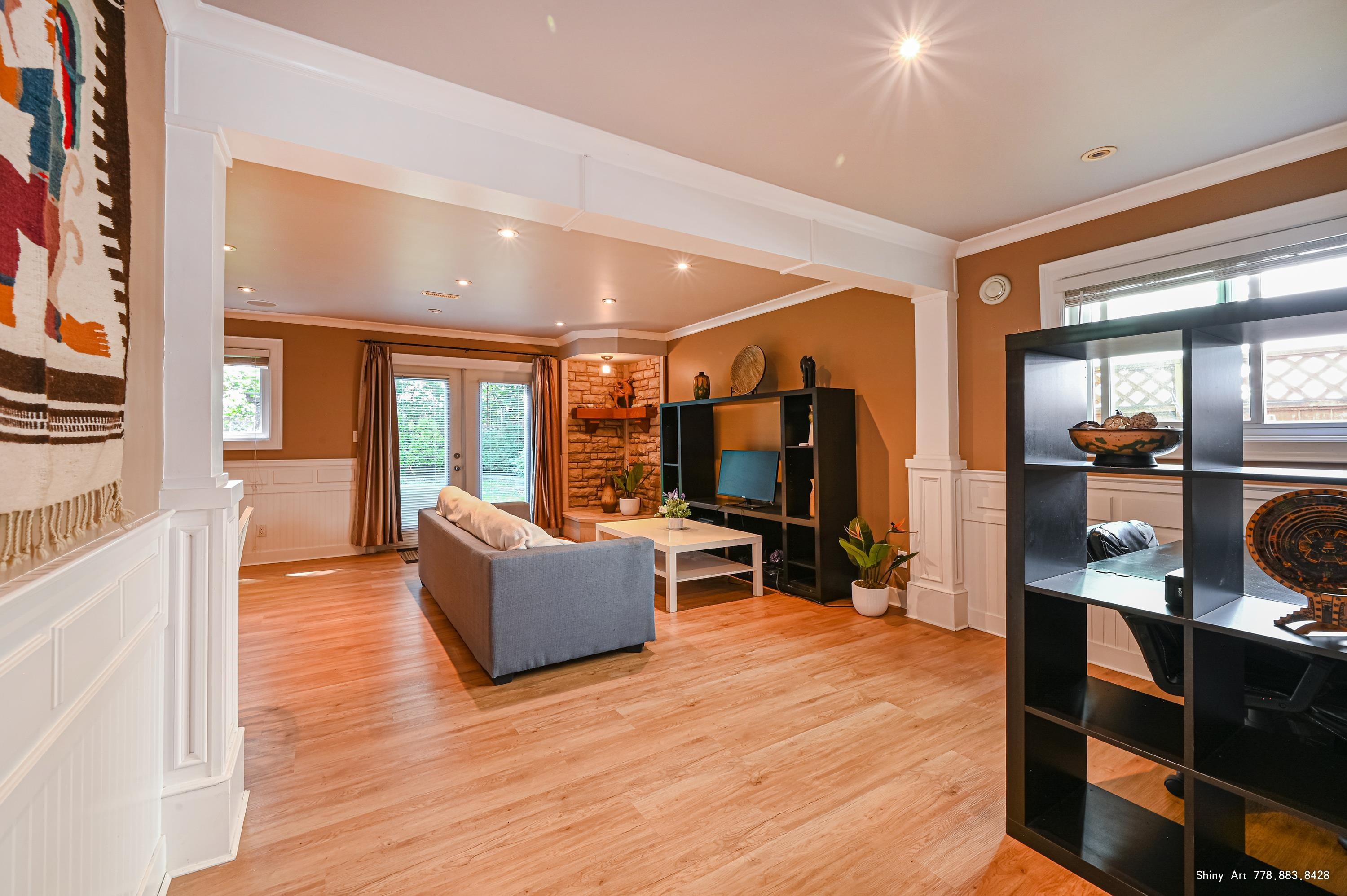 2845 Mccoomb Drive, Coquitlam, BC