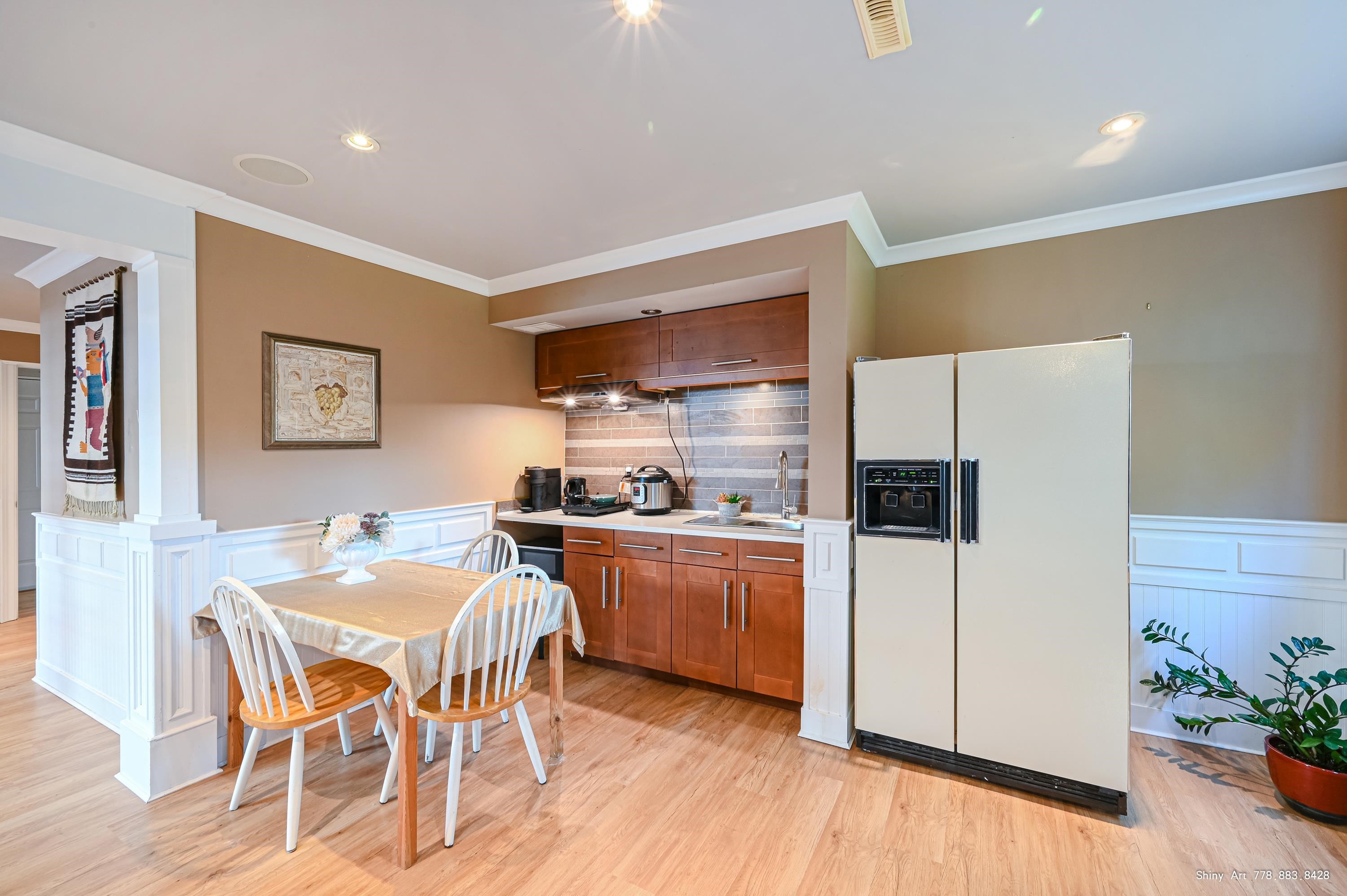 2845 Mccoomb Drive, Coquitlam, BC