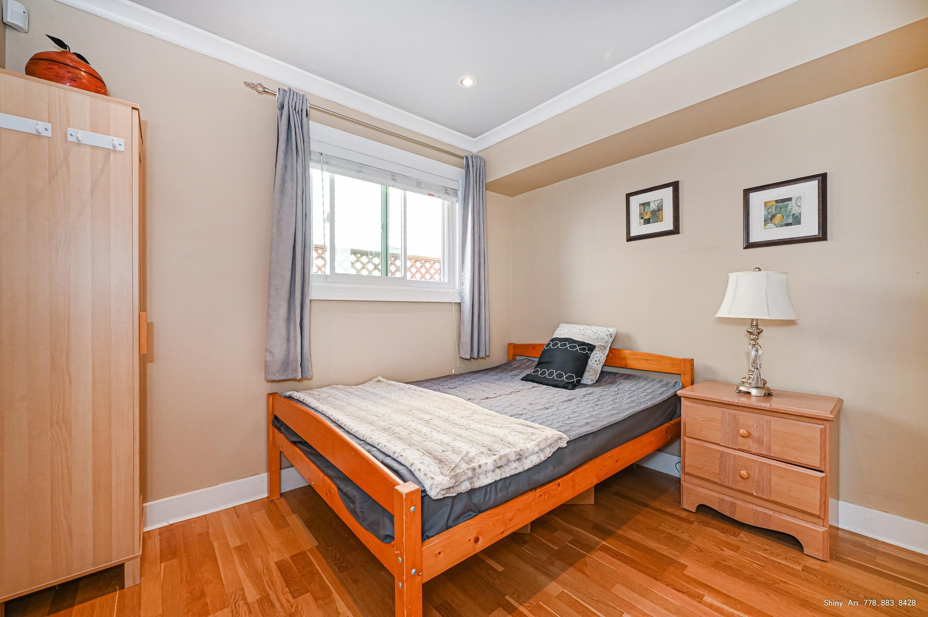 2845 Mccoomb Drive, Coquitlam, BC