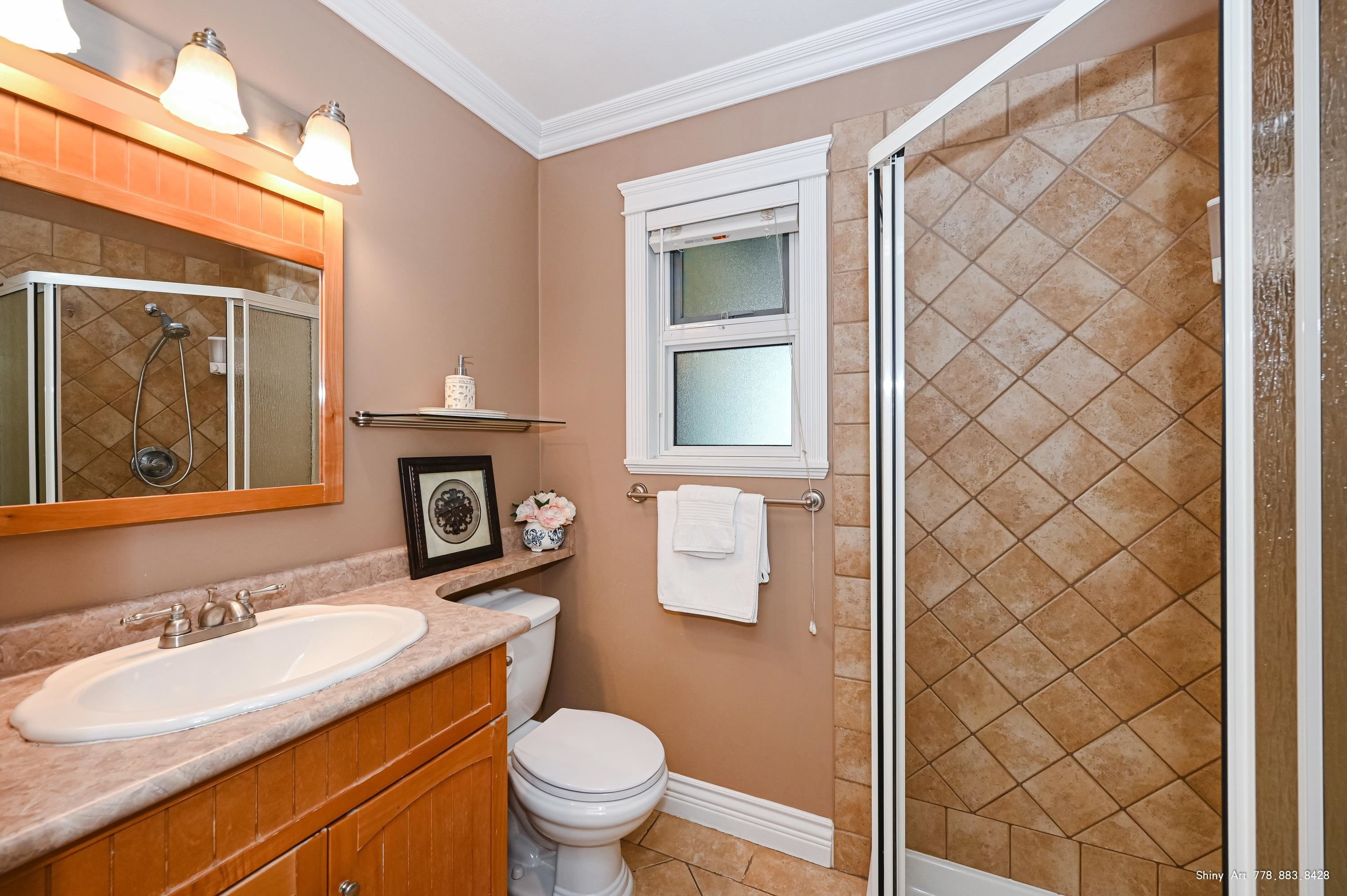 2845 Mccoomb Drive, Coquitlam, BC