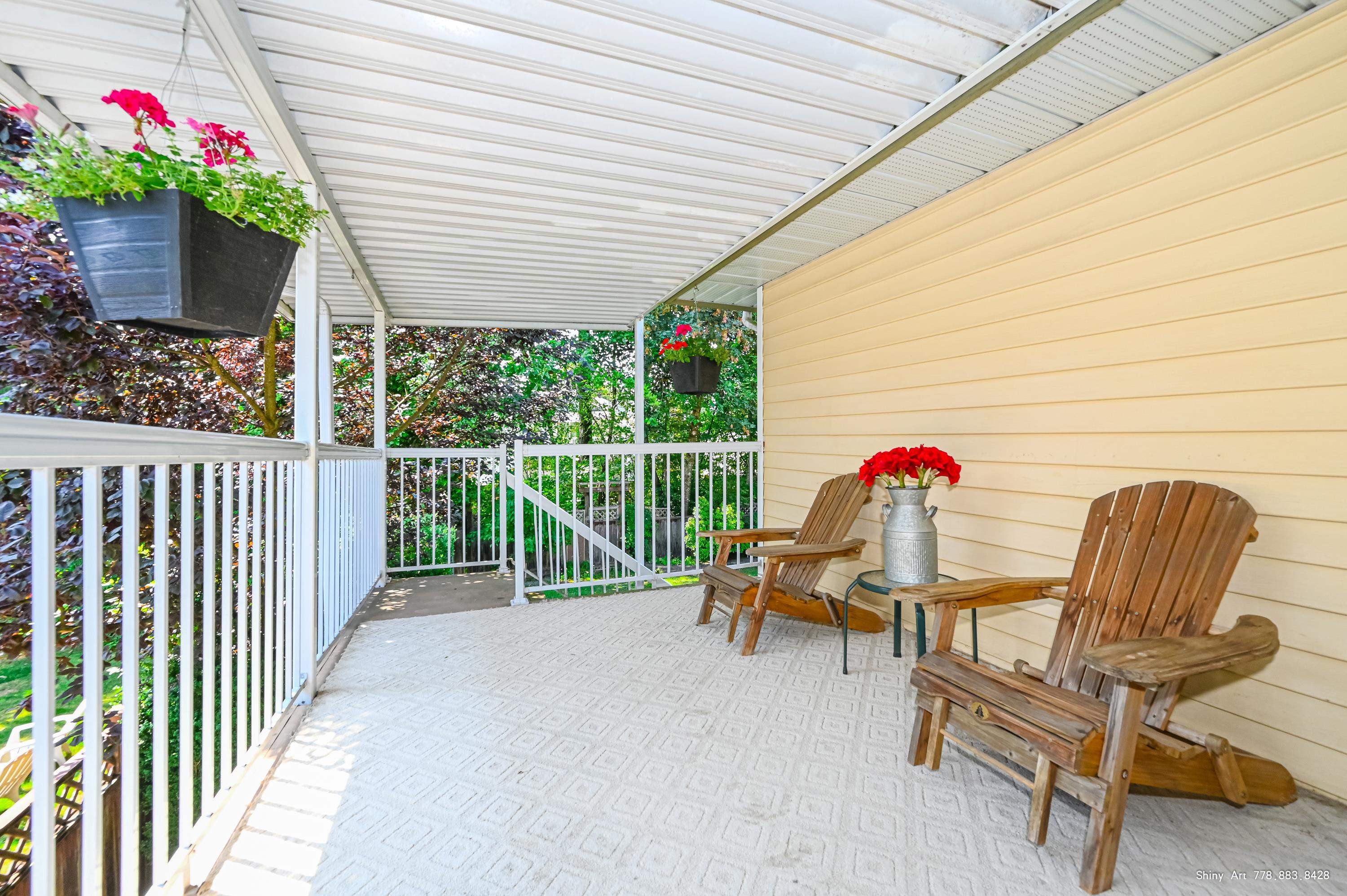 2845 Mccoomb Drive, Coquitlam, BC