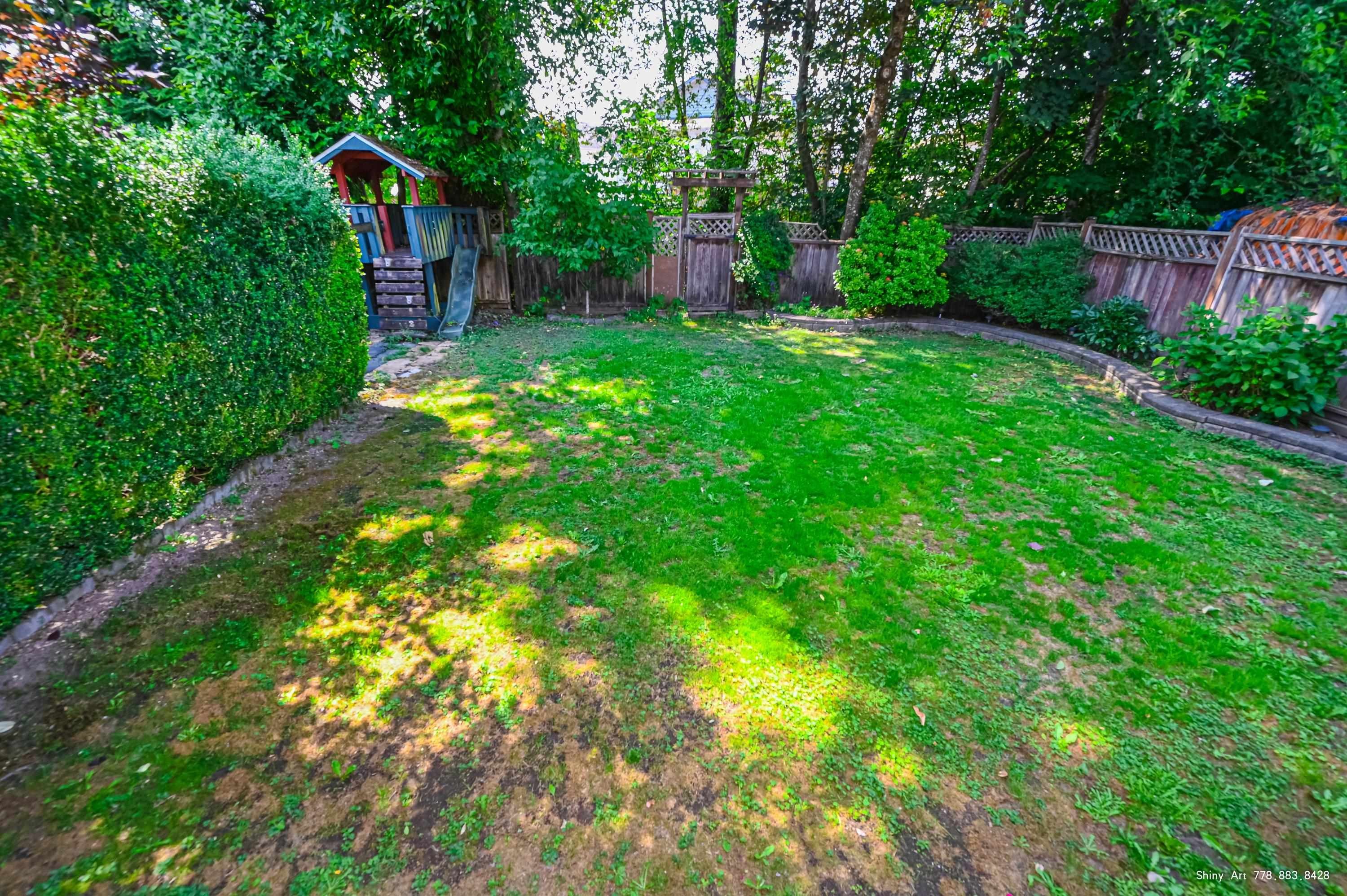 2845 Mccoomb Drive, Coquitlam, BC