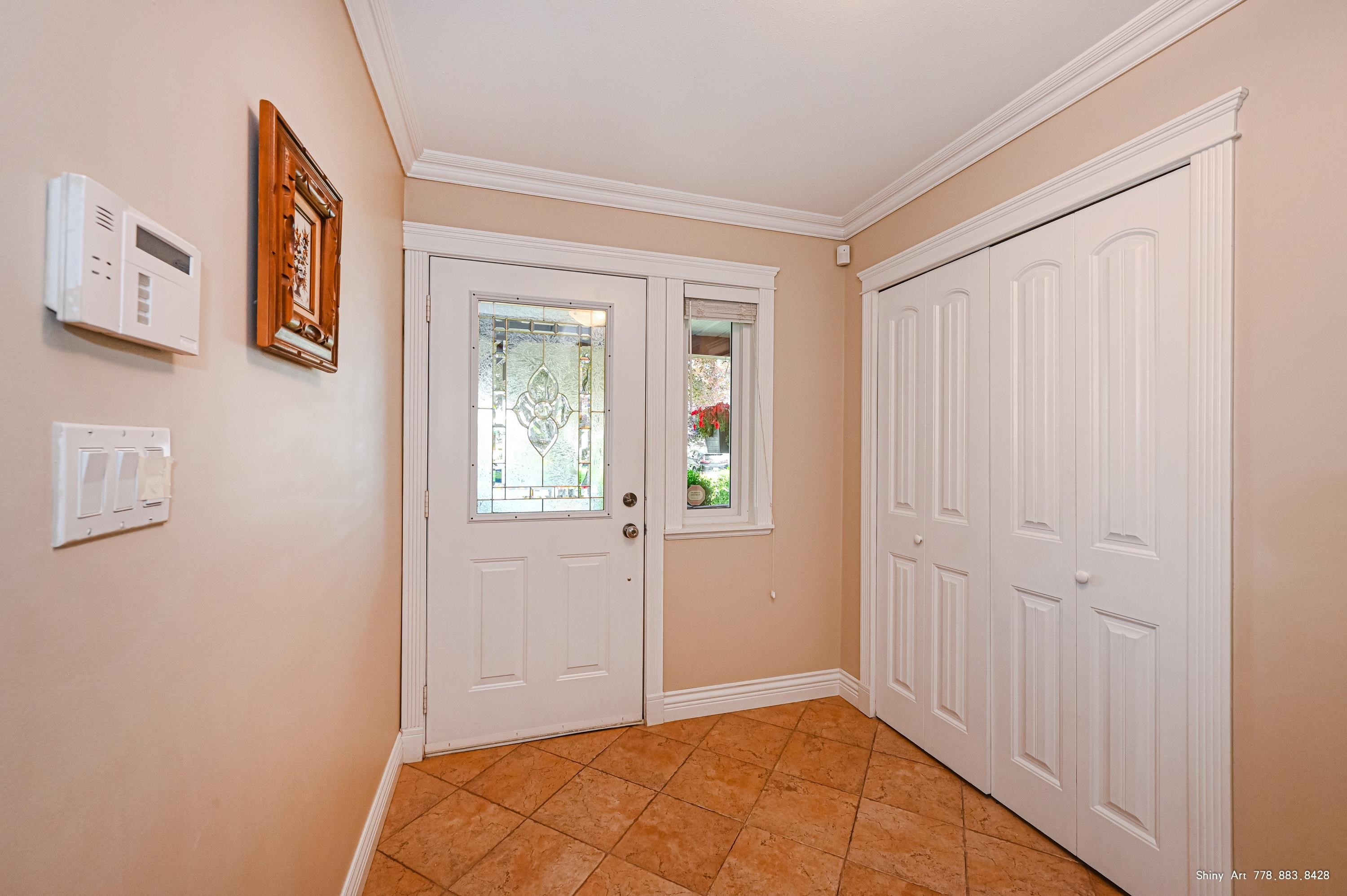 2845 Mccoomb Drive, Coquitlam, BC