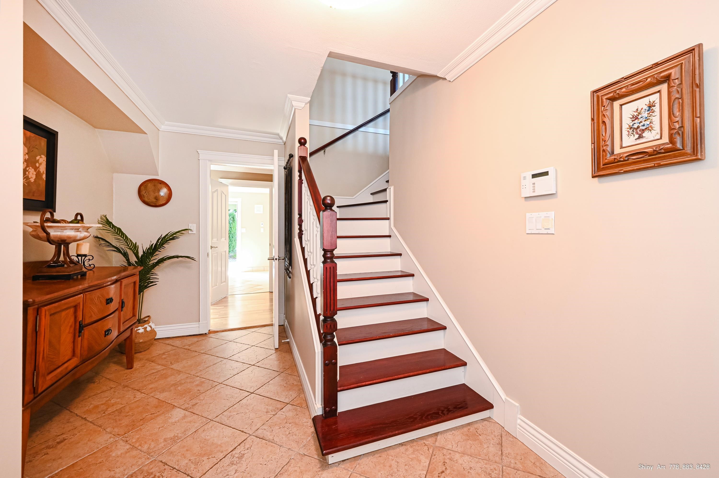 2845 Mccoomb Drive, Coquitlam, BC