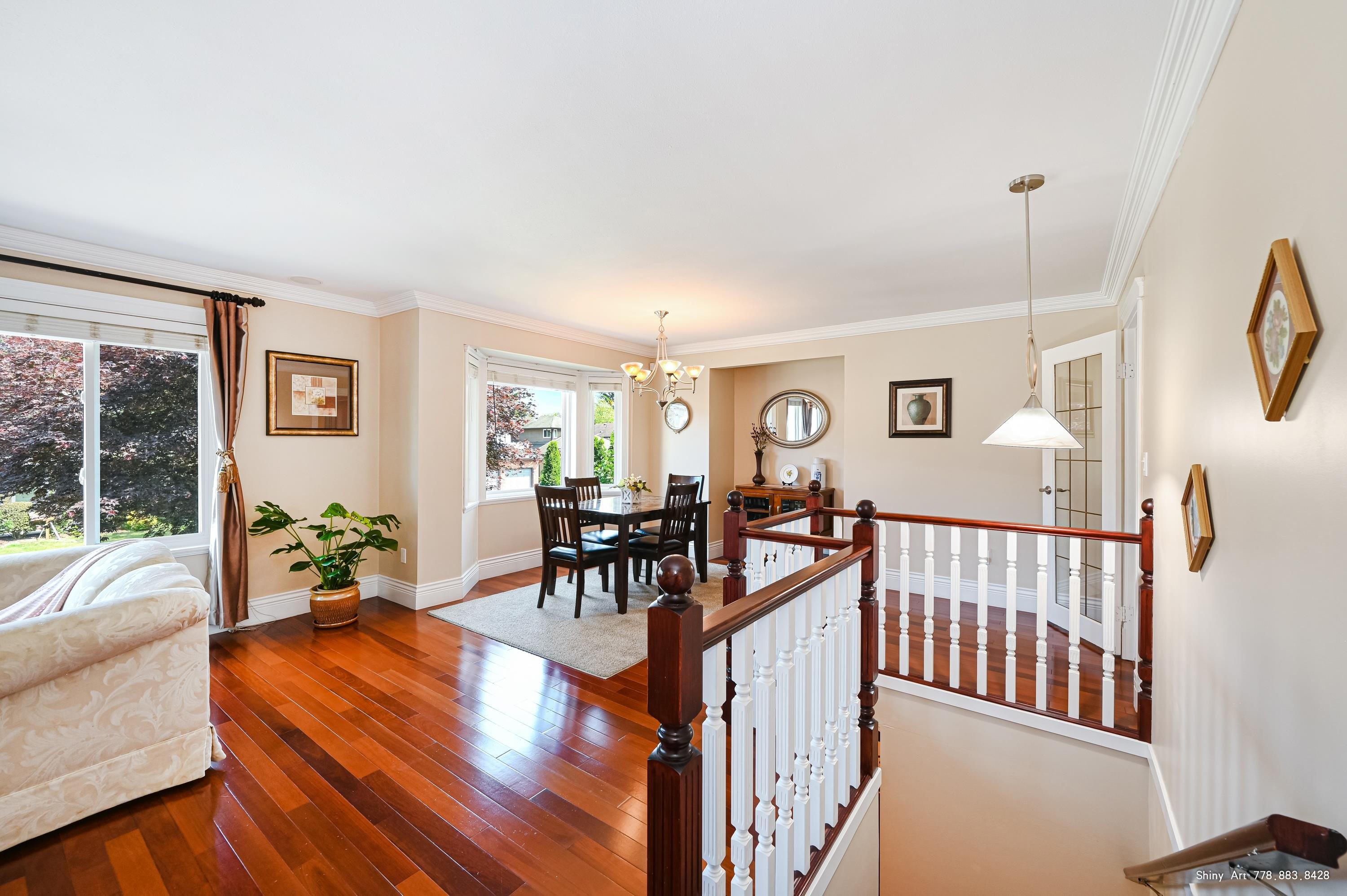 2845 Mccoomb Drive, Coquitlam, BC