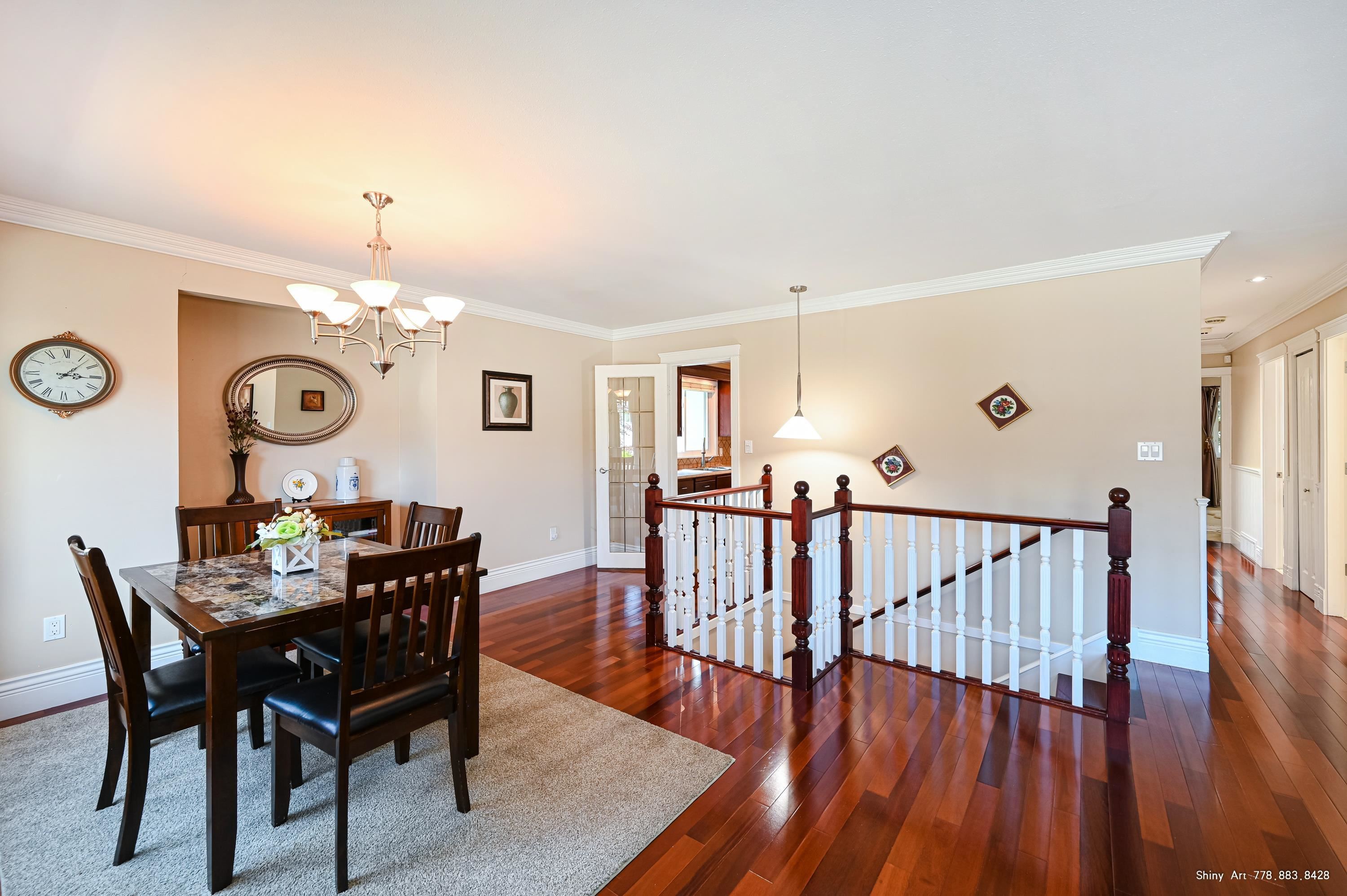2845 Mccoomb Drive, Coquitlam, BC