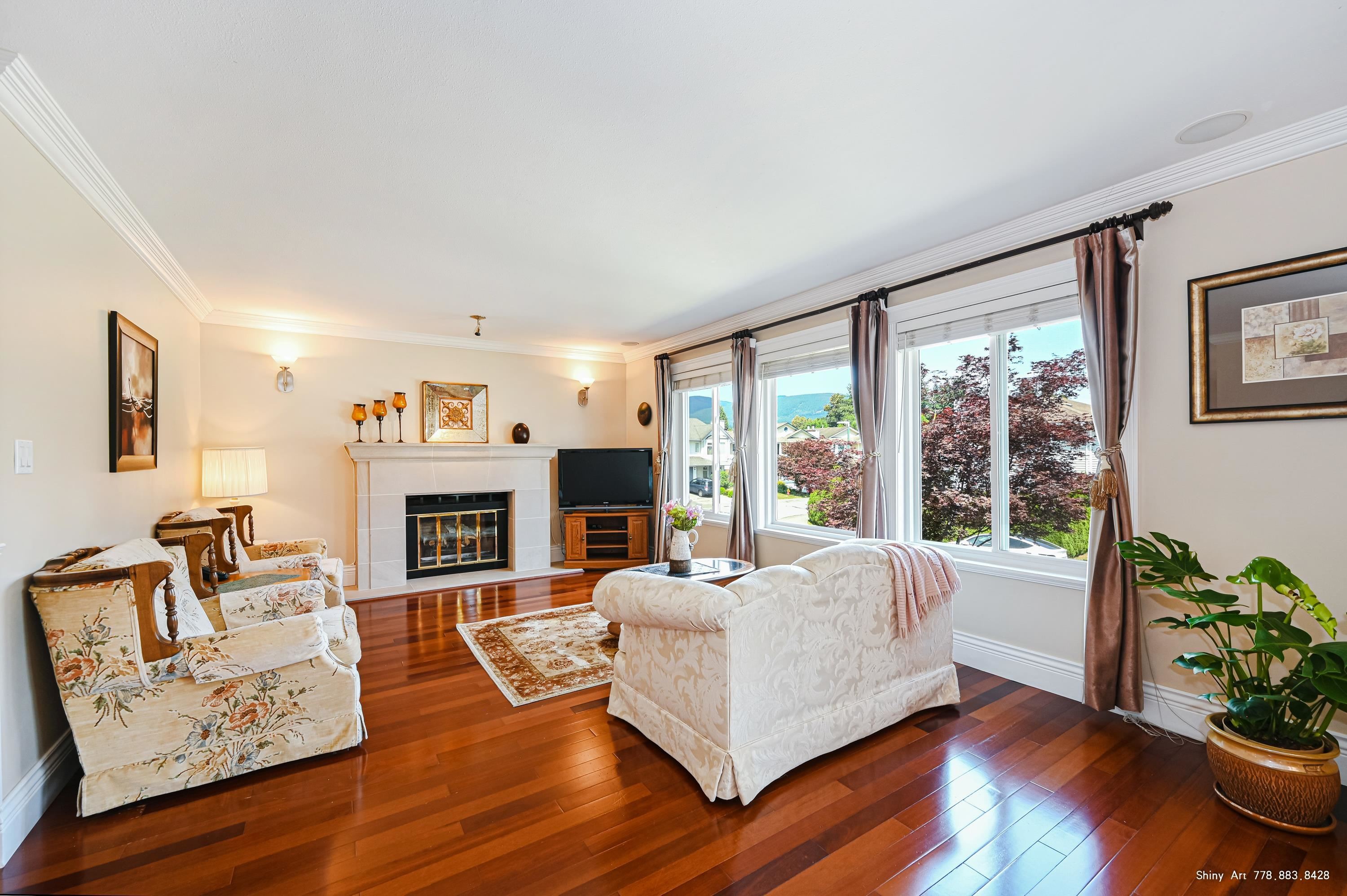 2845 Mccoomb Drive, Coquitlam, BC