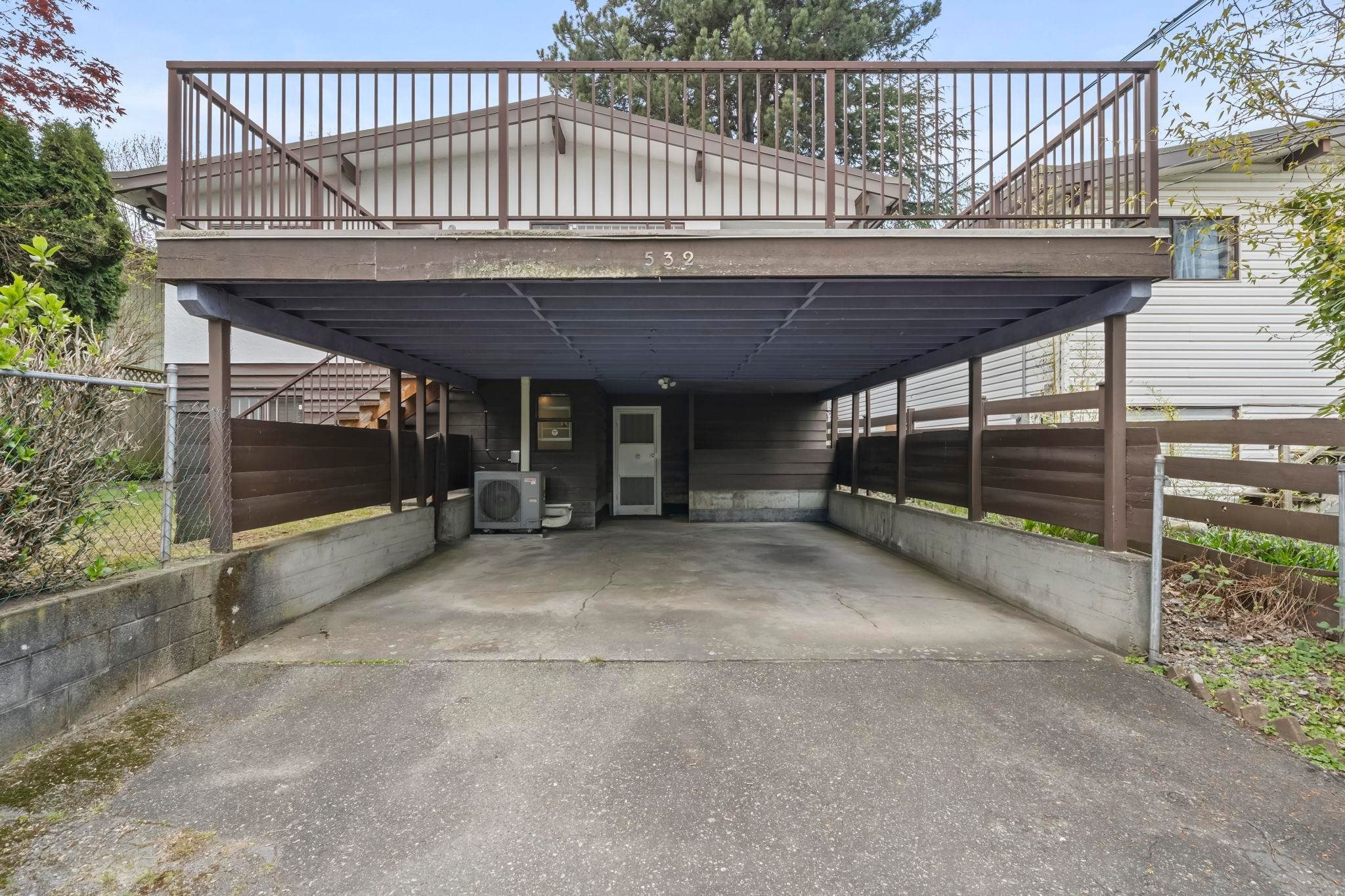 532 64Th Avenue W, Vancouver, BC
