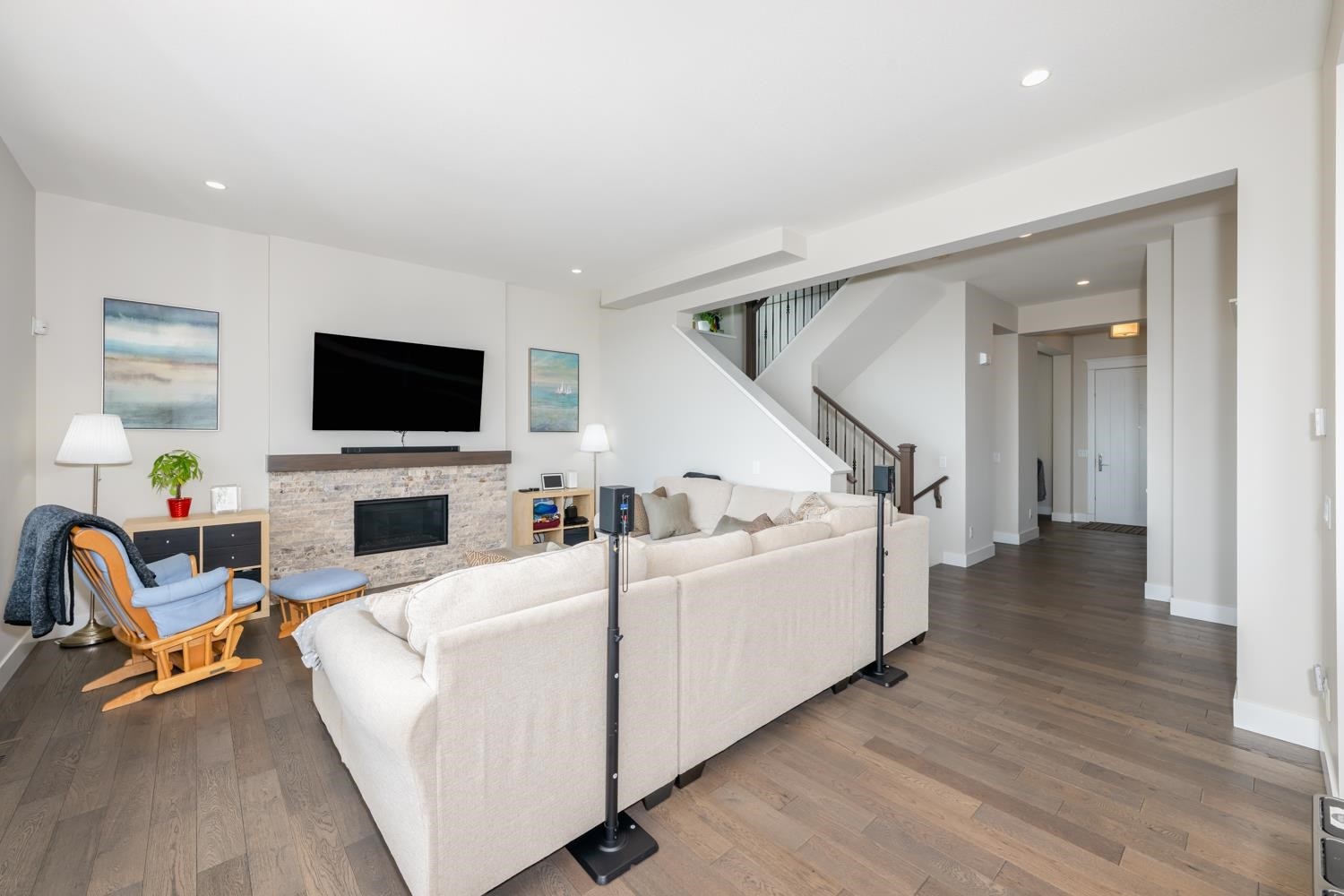 3534 Trestle Court, Coquitlam, BC