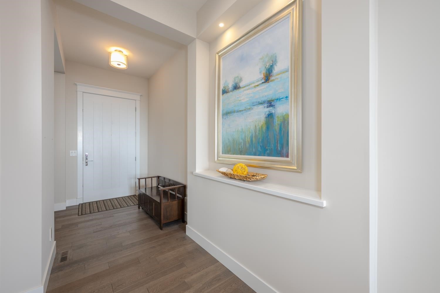 3534 Trestle Court, Coquitlam, BC