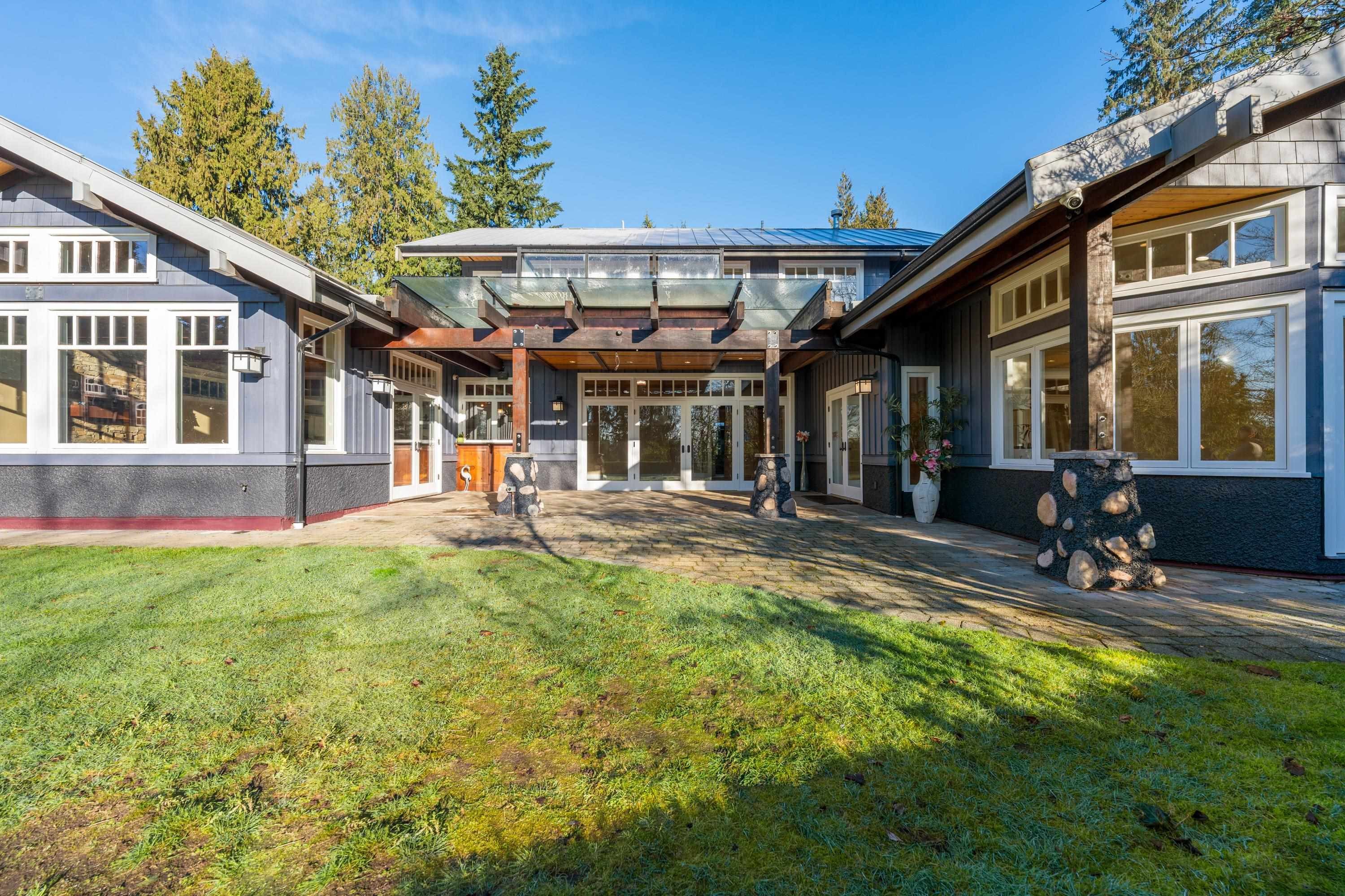 366 Keith Road, West Vancouver, BC