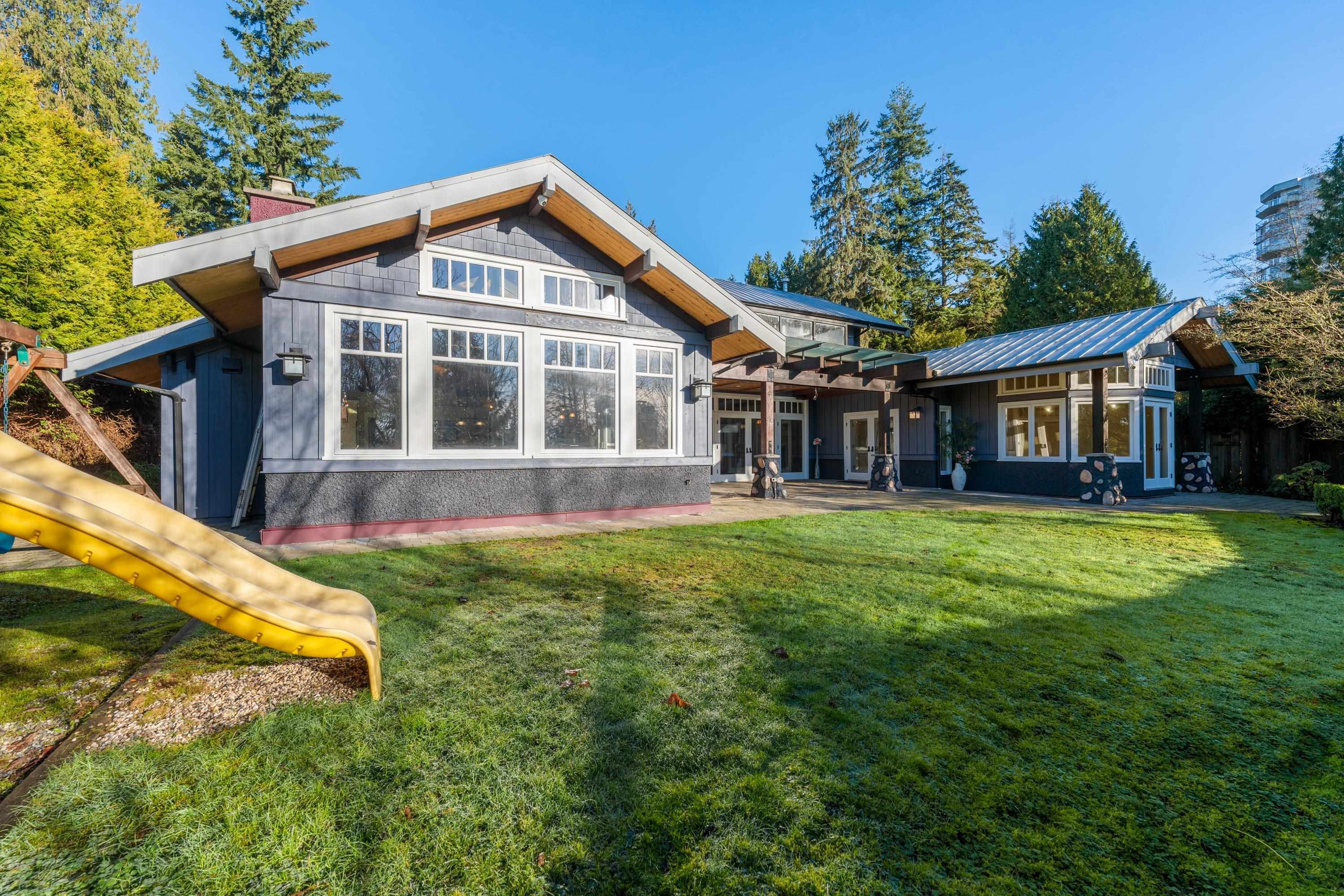 366 Keith Road, West Vancouver, BC