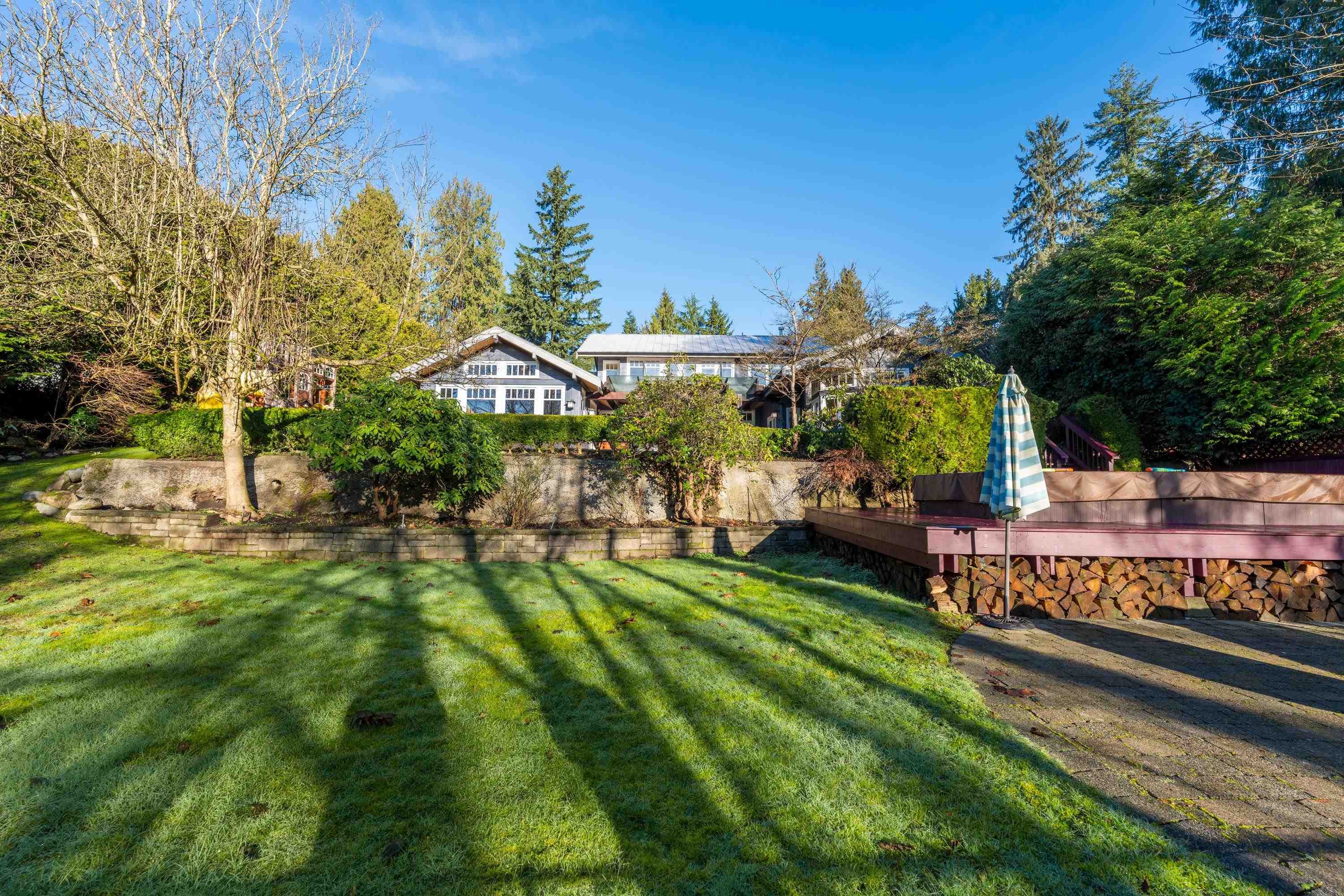 366 Keith Road, West Vancouver, BC