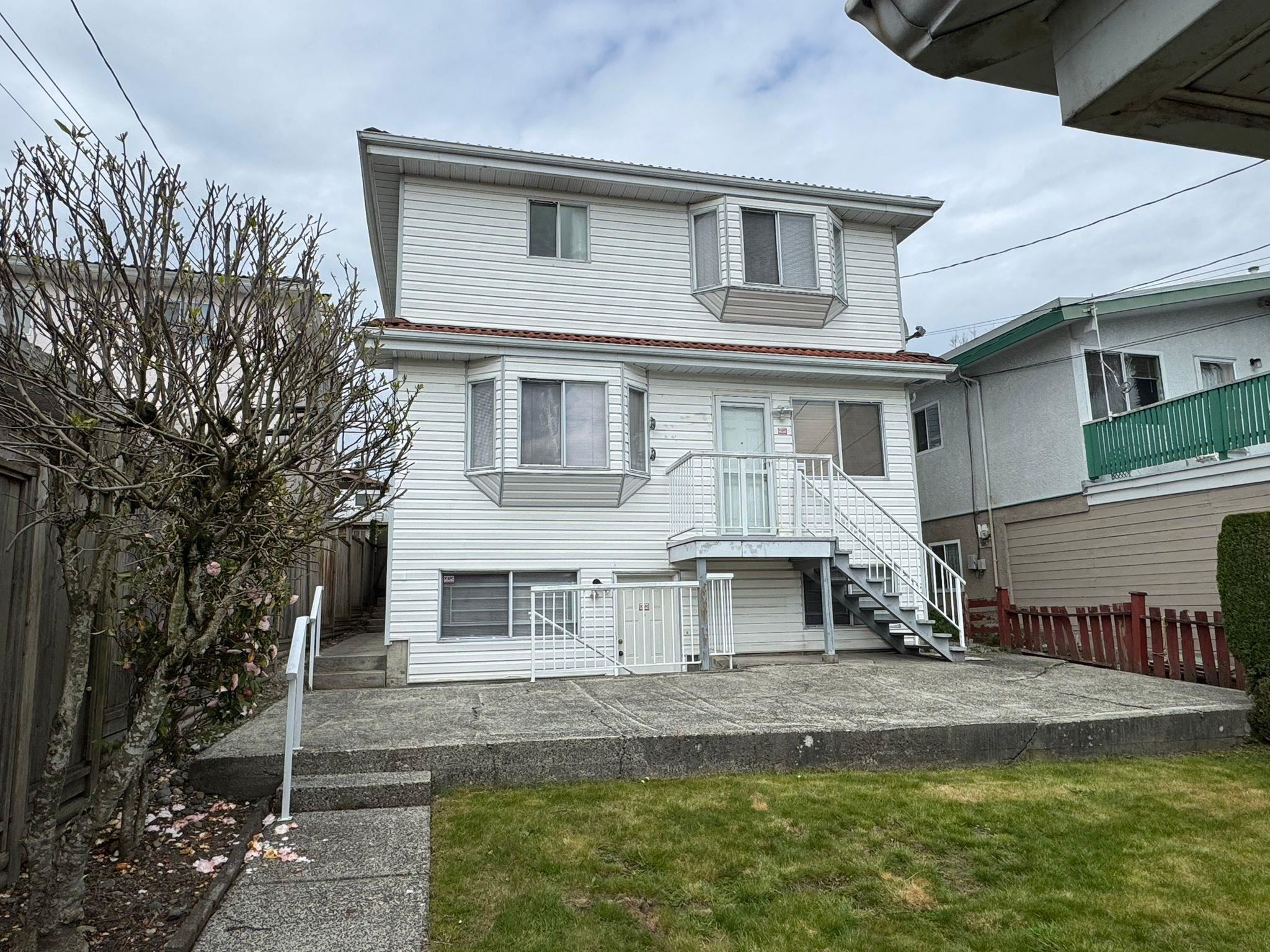 1308 62Nd Avenue E, Vancouver, BC