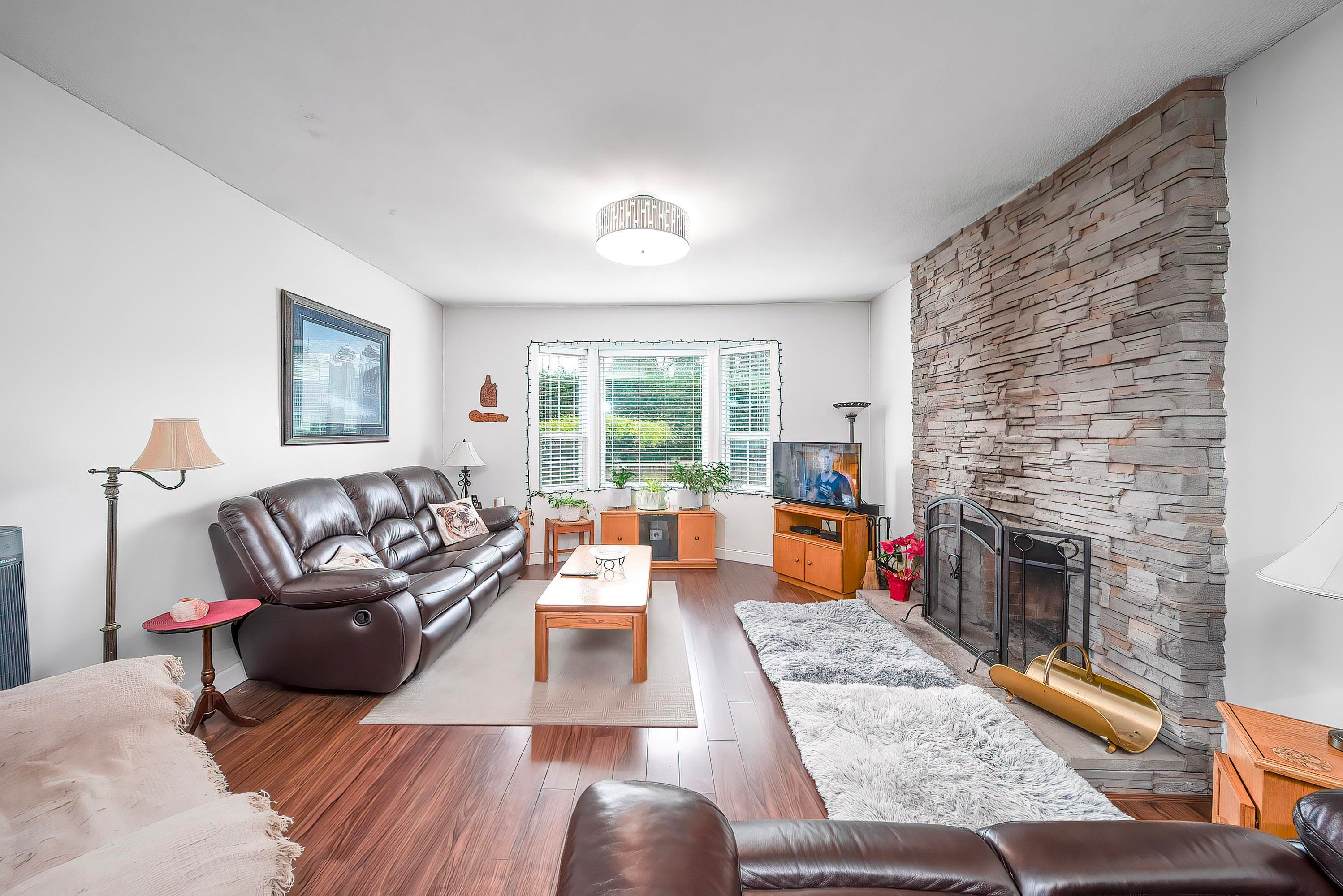 6241 Sheridan Road, Richmond, BC