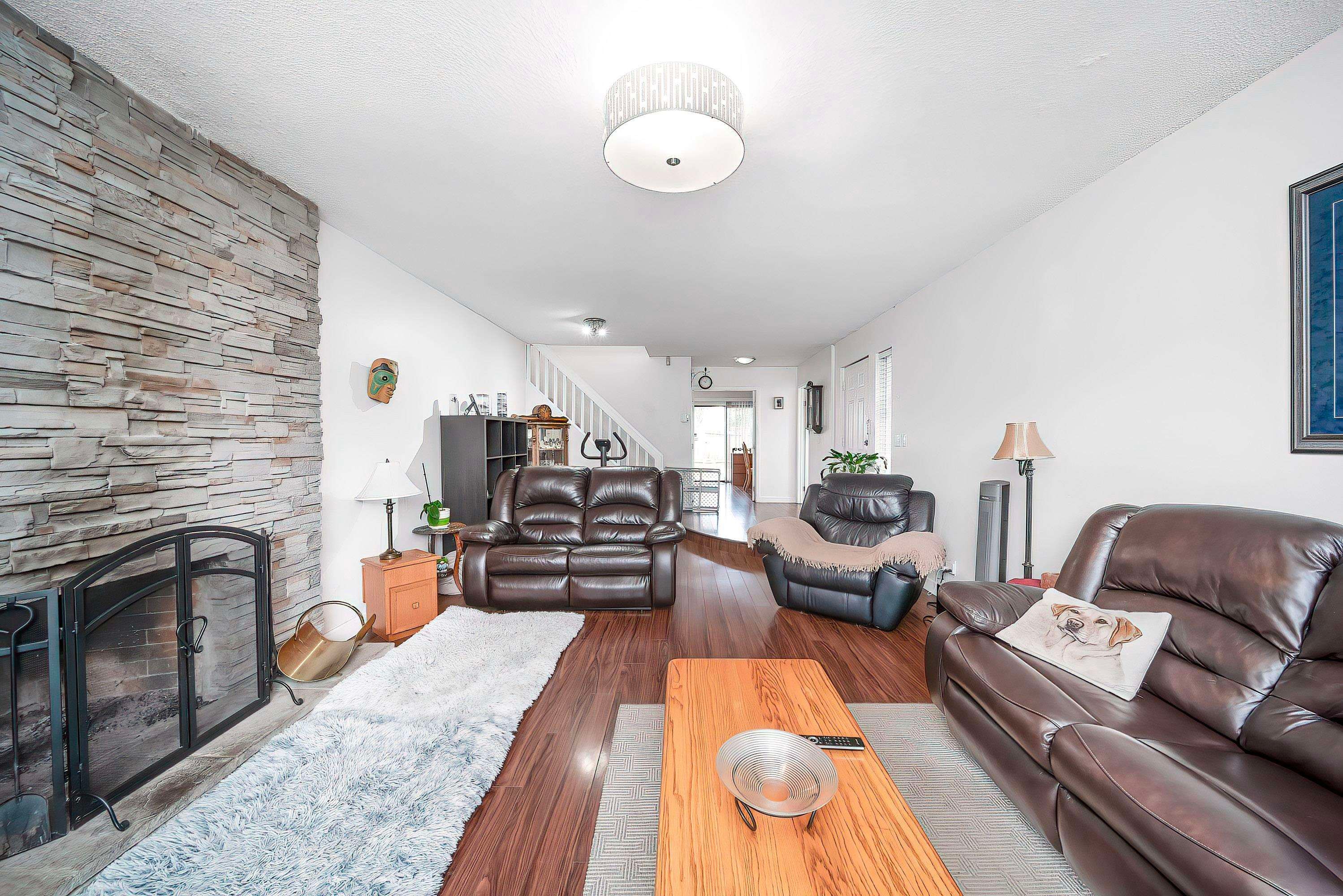 6241 Sheridan Road, Richmond, BC