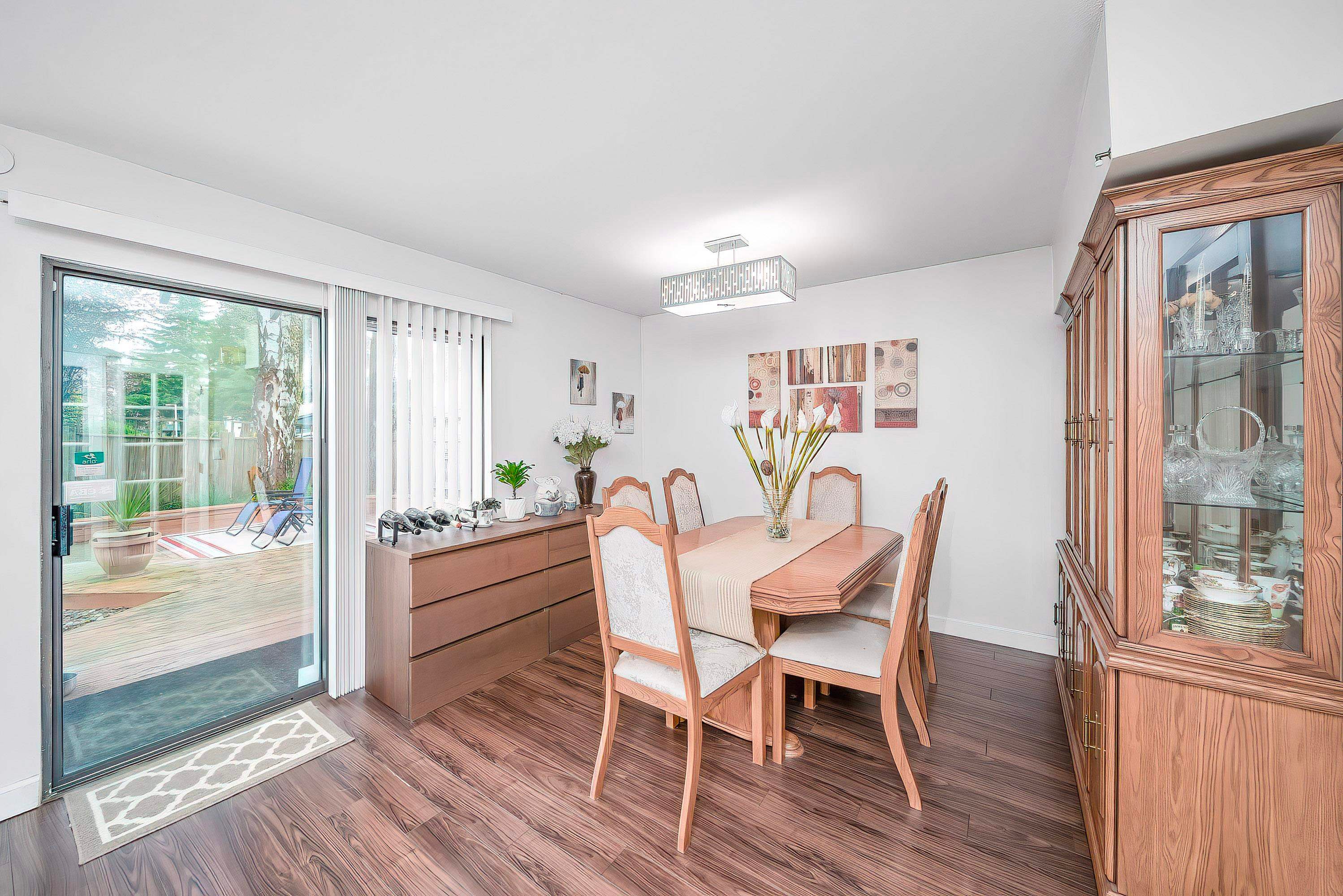 6241 Sheridan Road, Richmond, BC