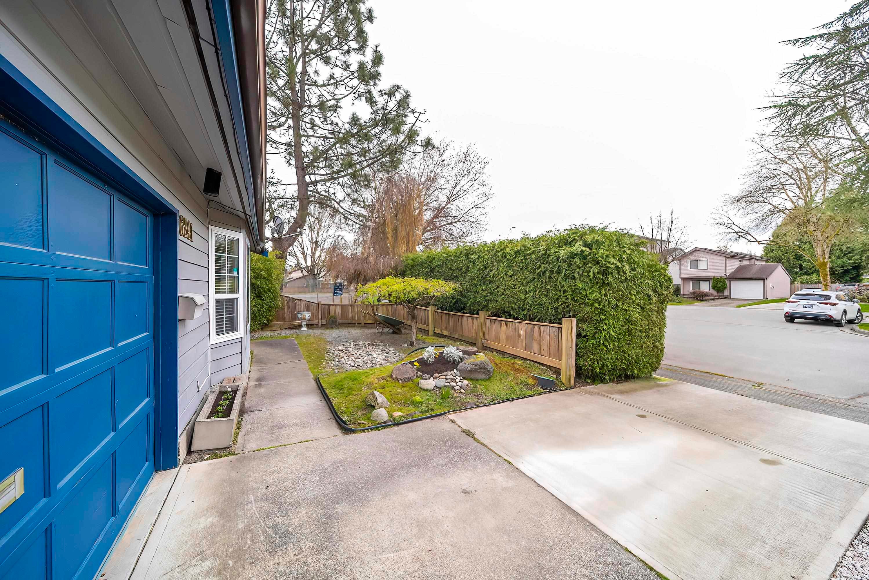 6241 Sheridan Road, Richmond, BC