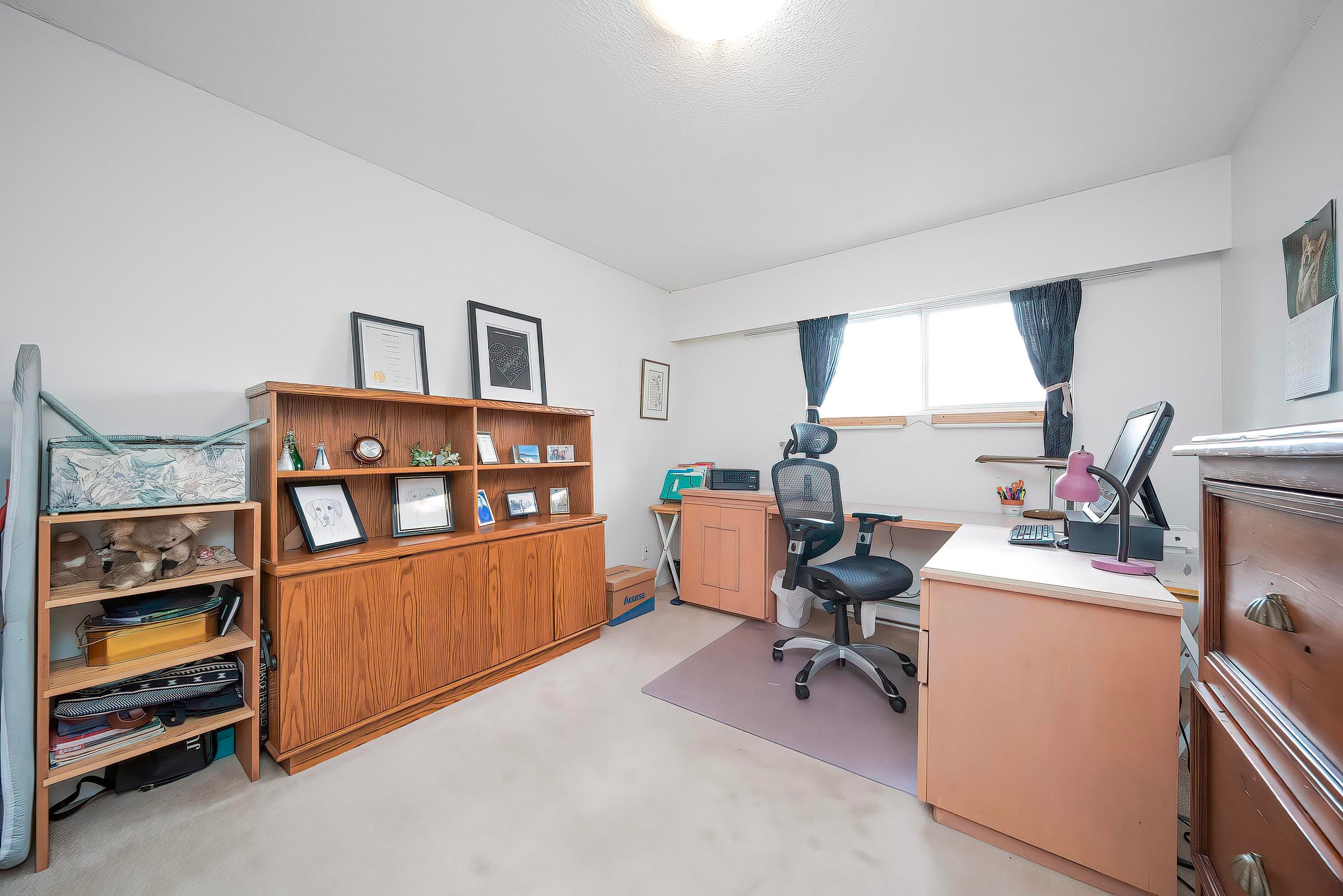 6241 Sheridan Road, Richmond, BC