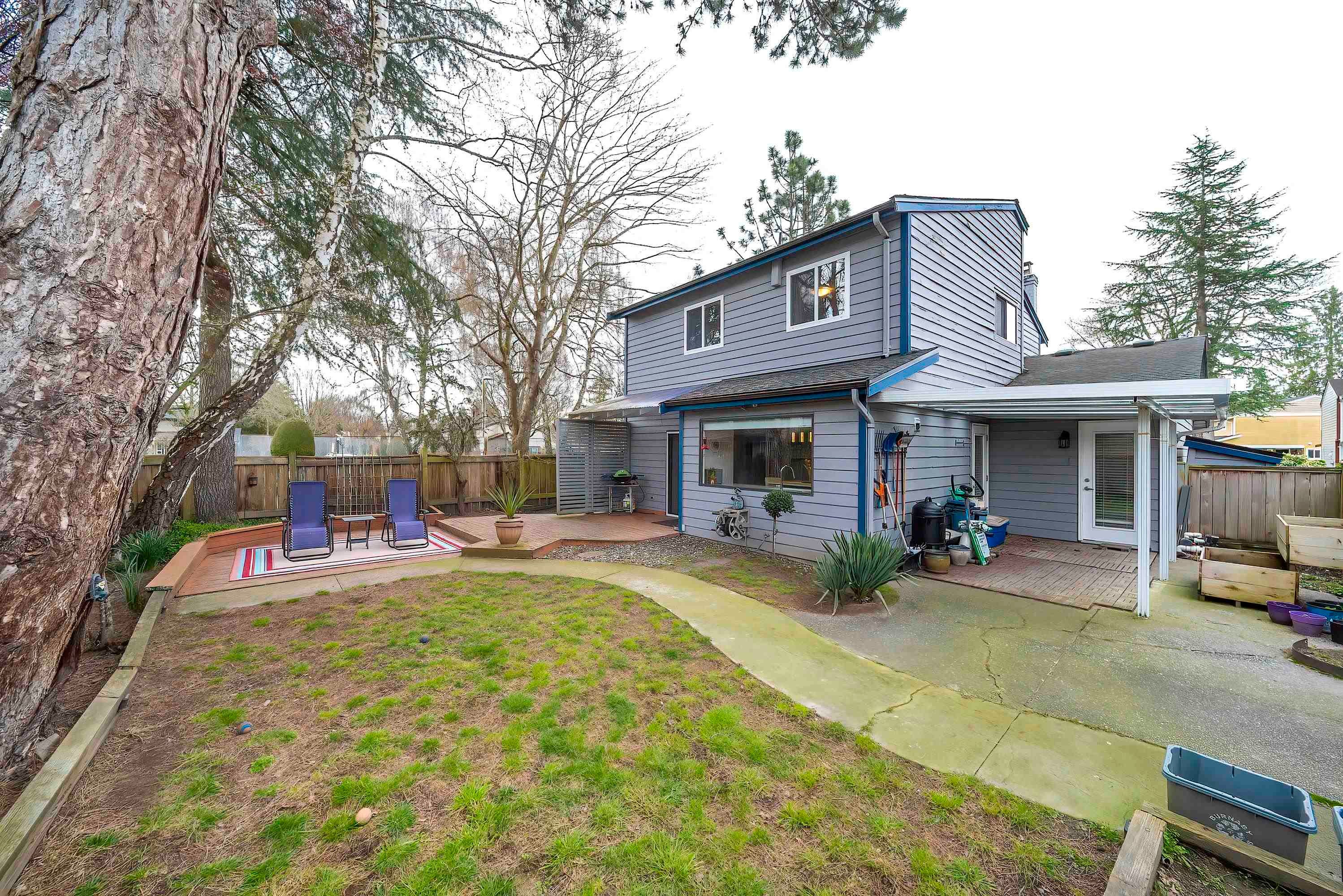 6241 Sheridan Road, Richmond, BC