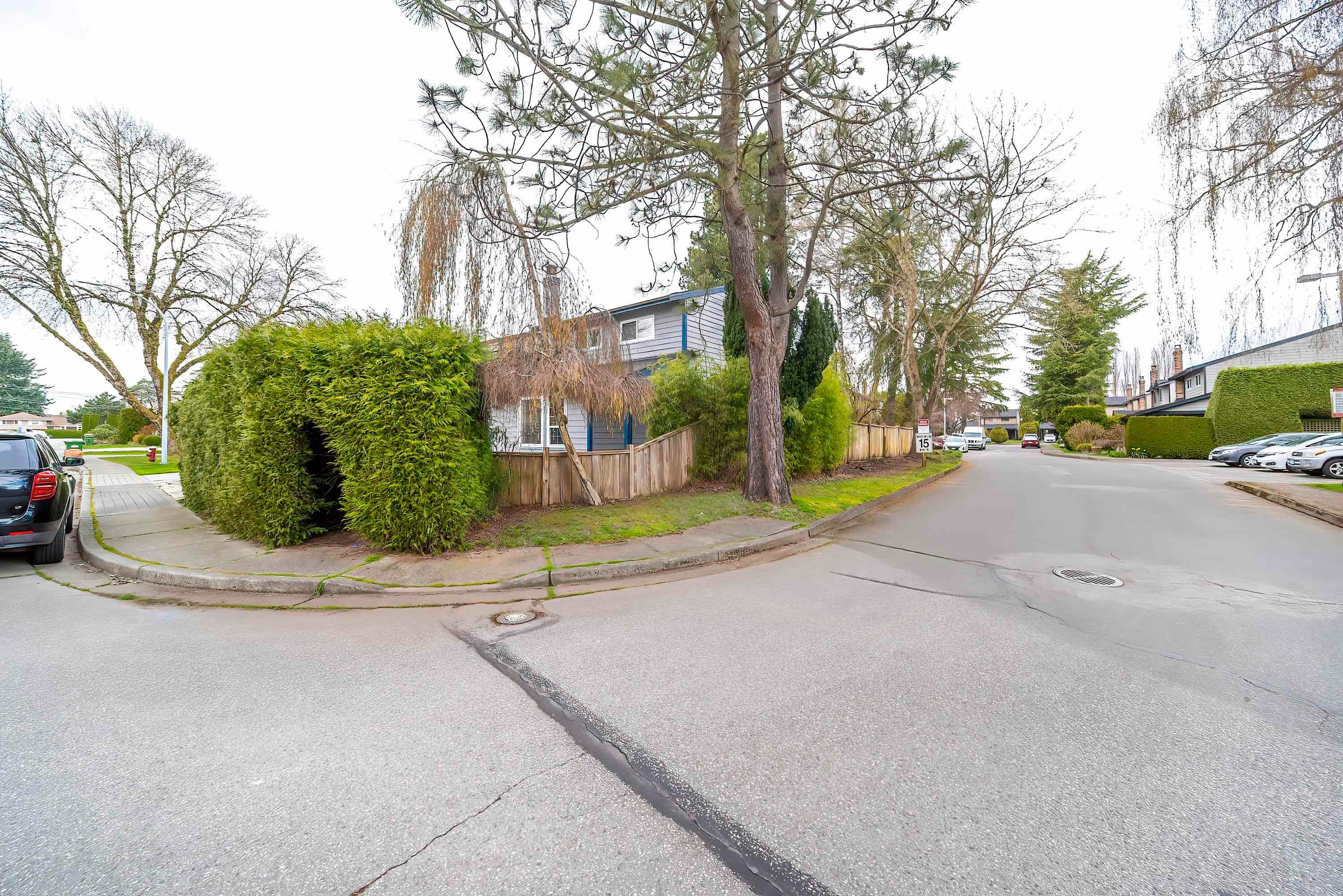 6241 Sheridan Road, Richmond, BC