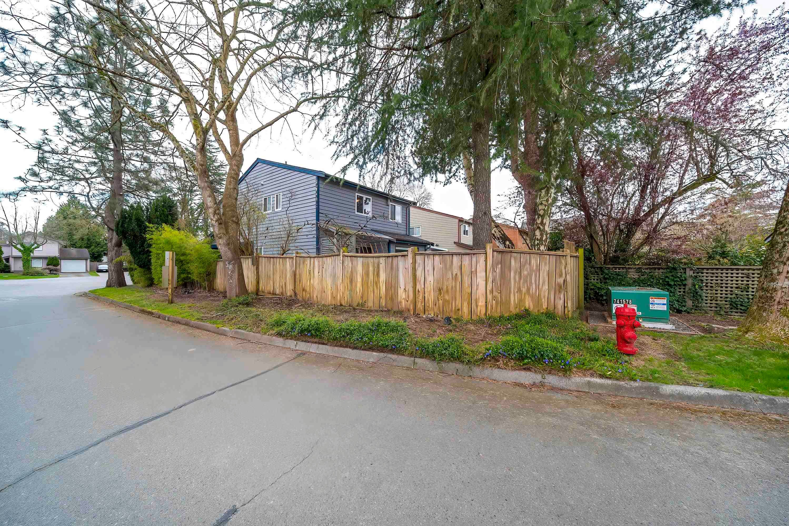 6241 Sheridan Road, Richmond, BC