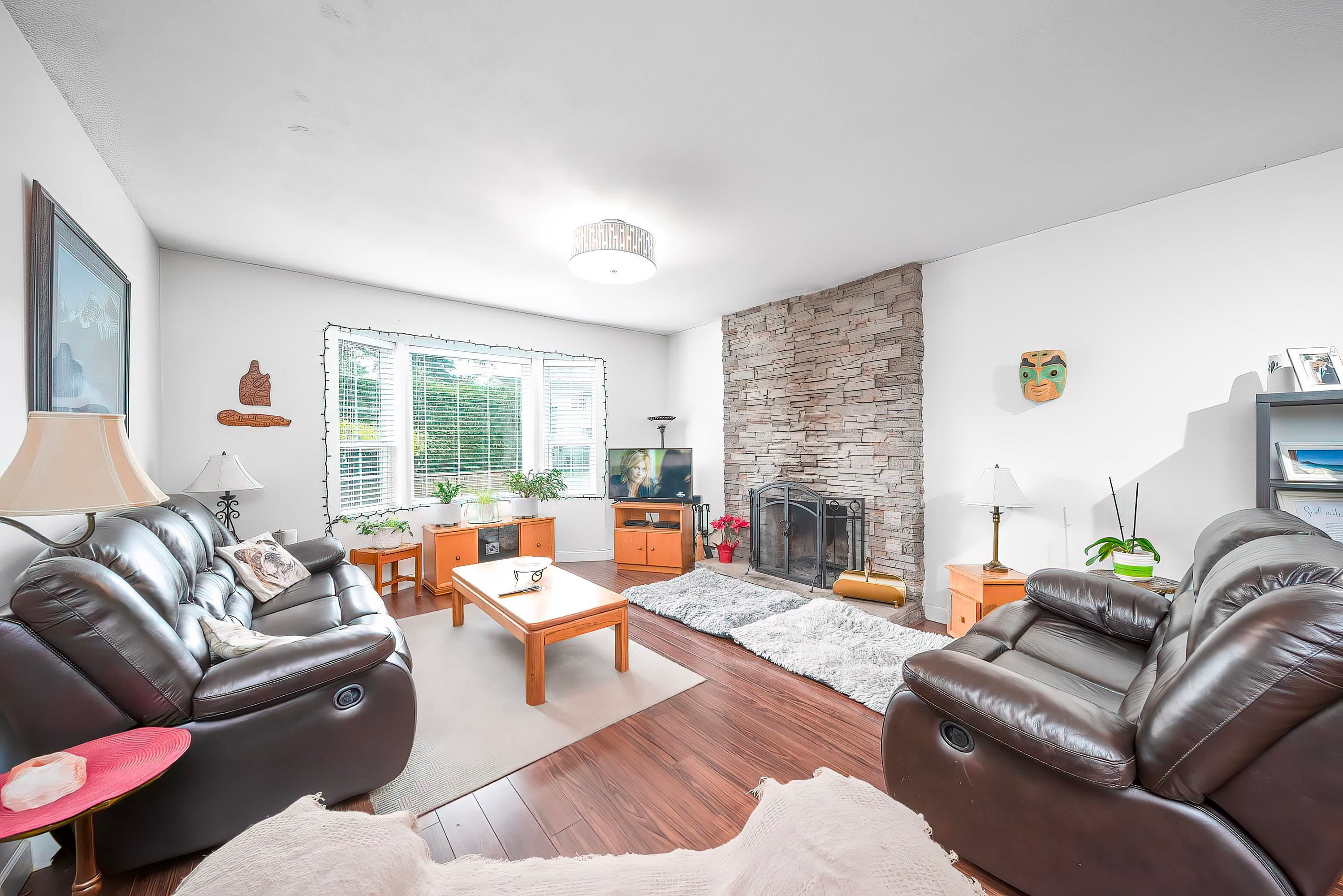 6241 Sheridan Road, Richmond, BC