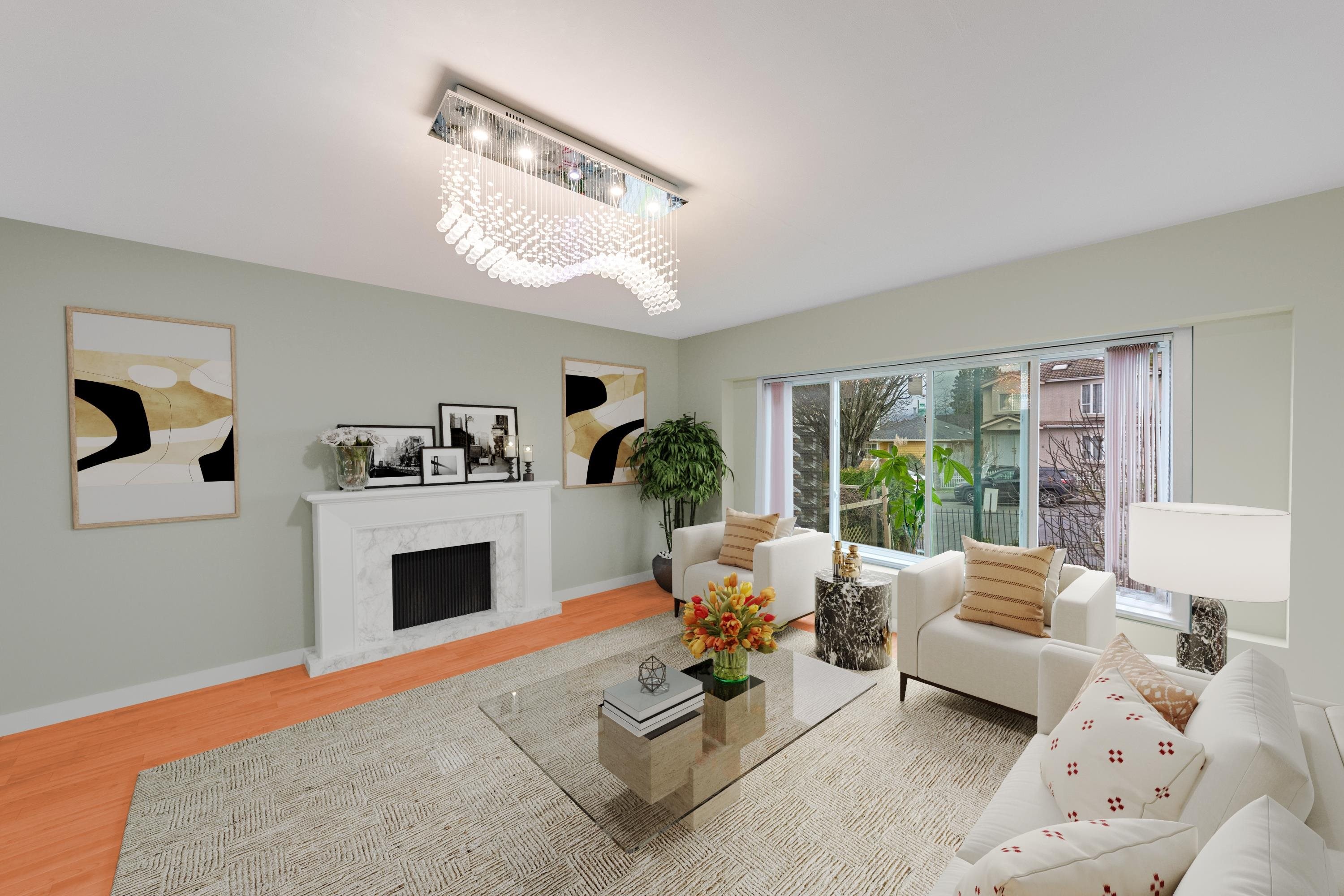 3342 Adanac Street, Vancouver, BC