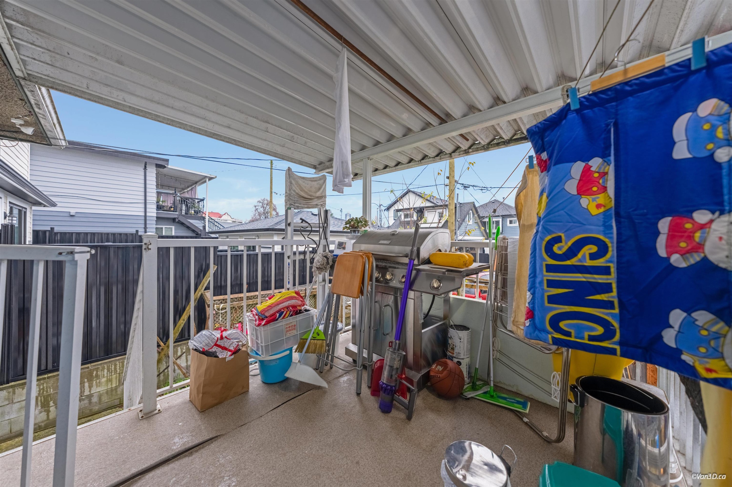 3342 Adanac Street, Vancouver, BC