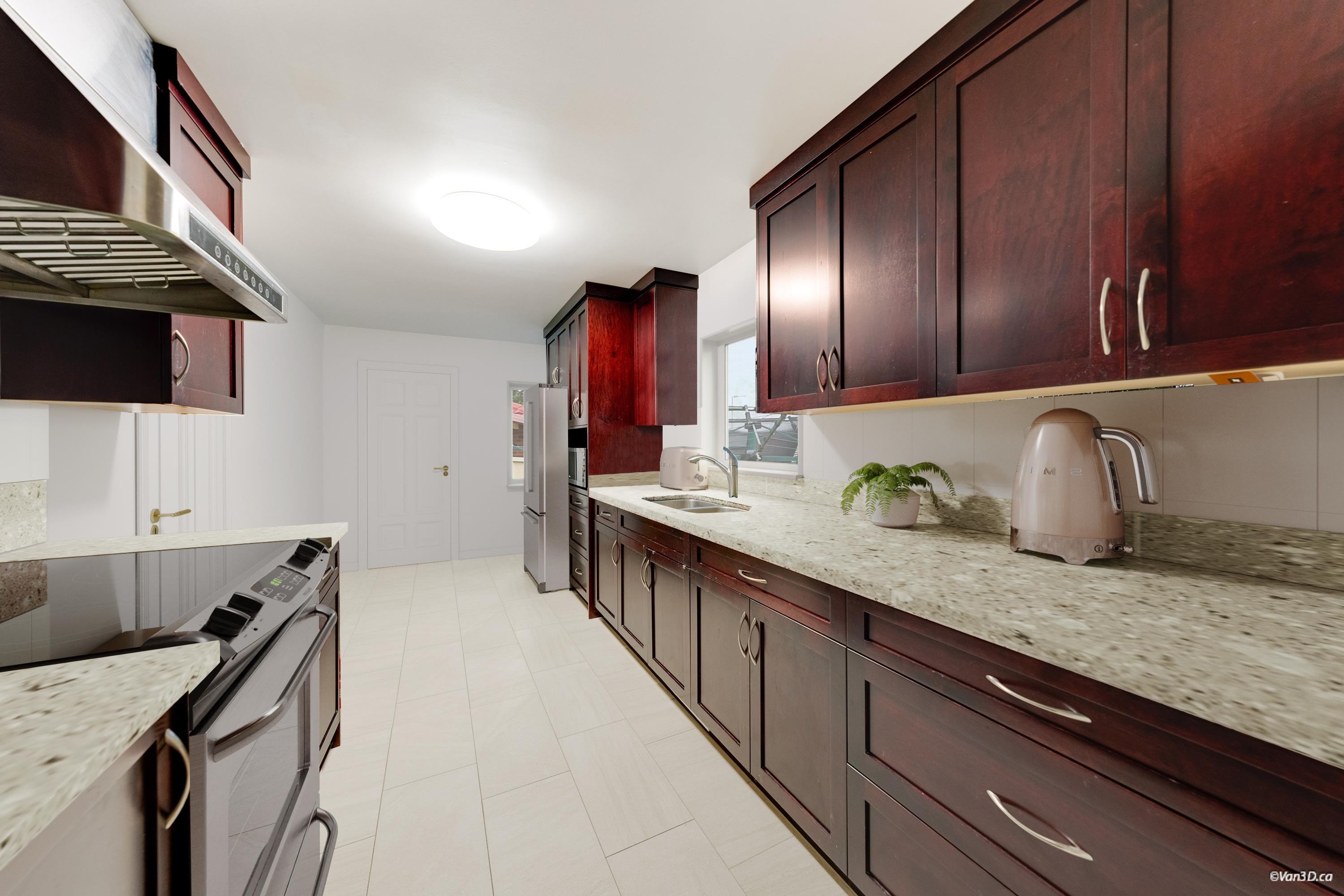 3342 Adanac Street, Vancouver, BC