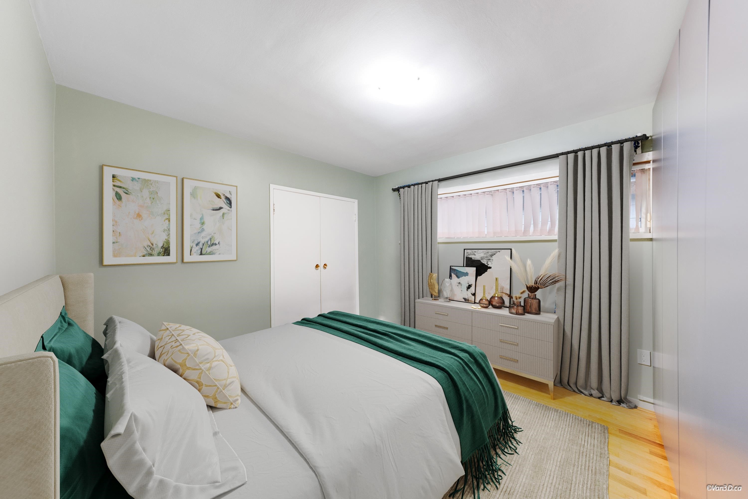 3342 Adanac Street, Vancouver, BC