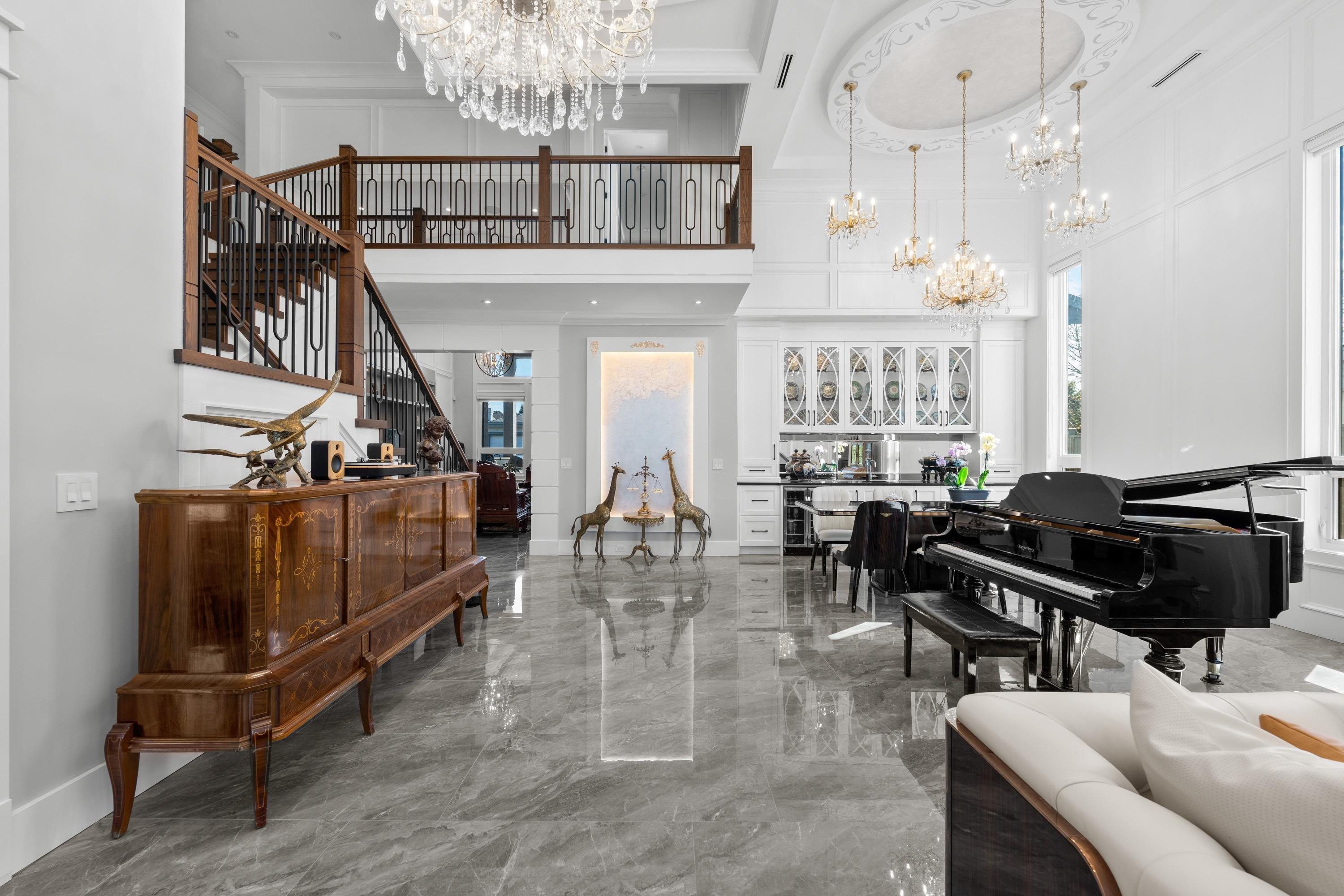 5720 Woodwards Road, Richmond, BC