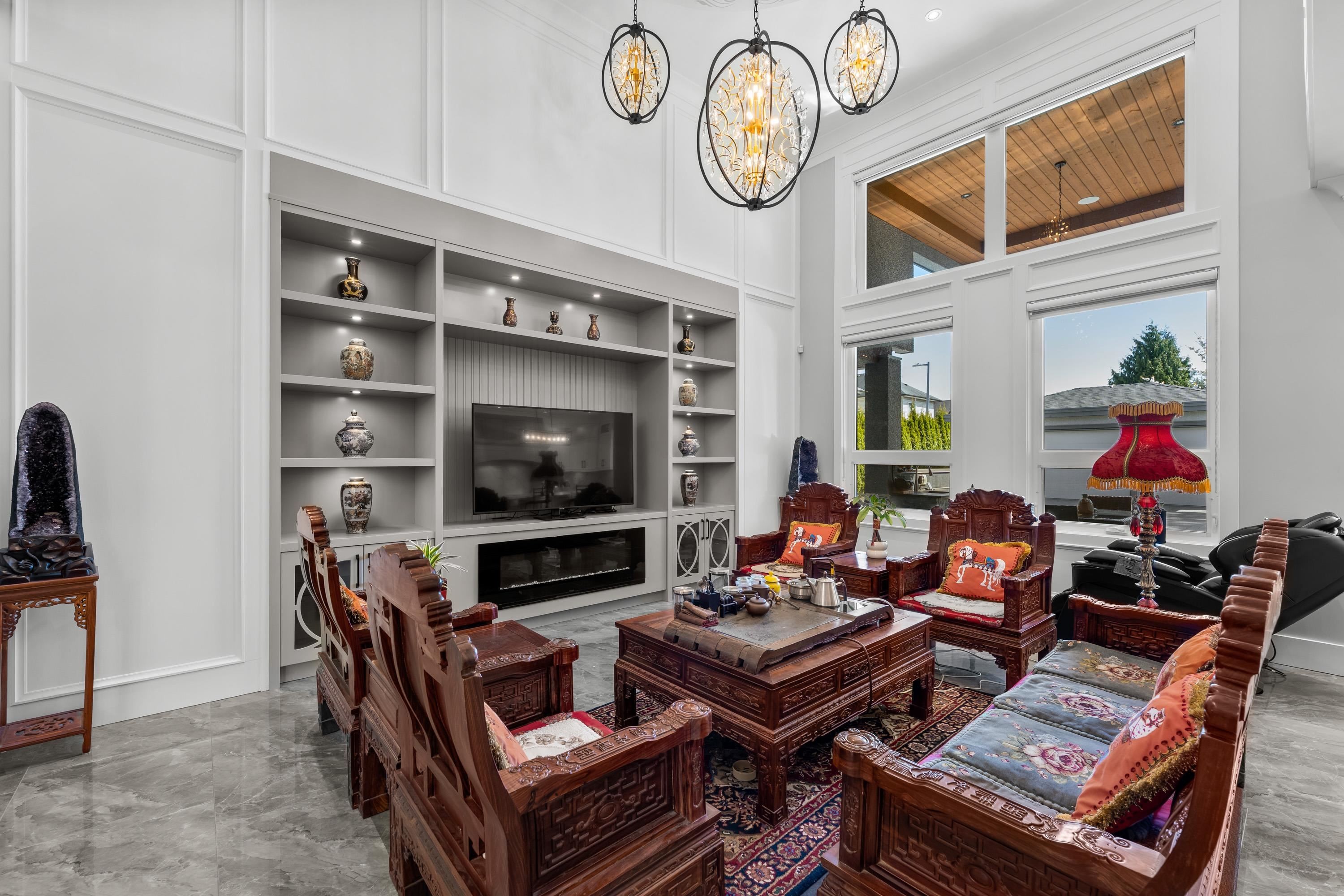 5720 Woodwards Road, Richmond, BC