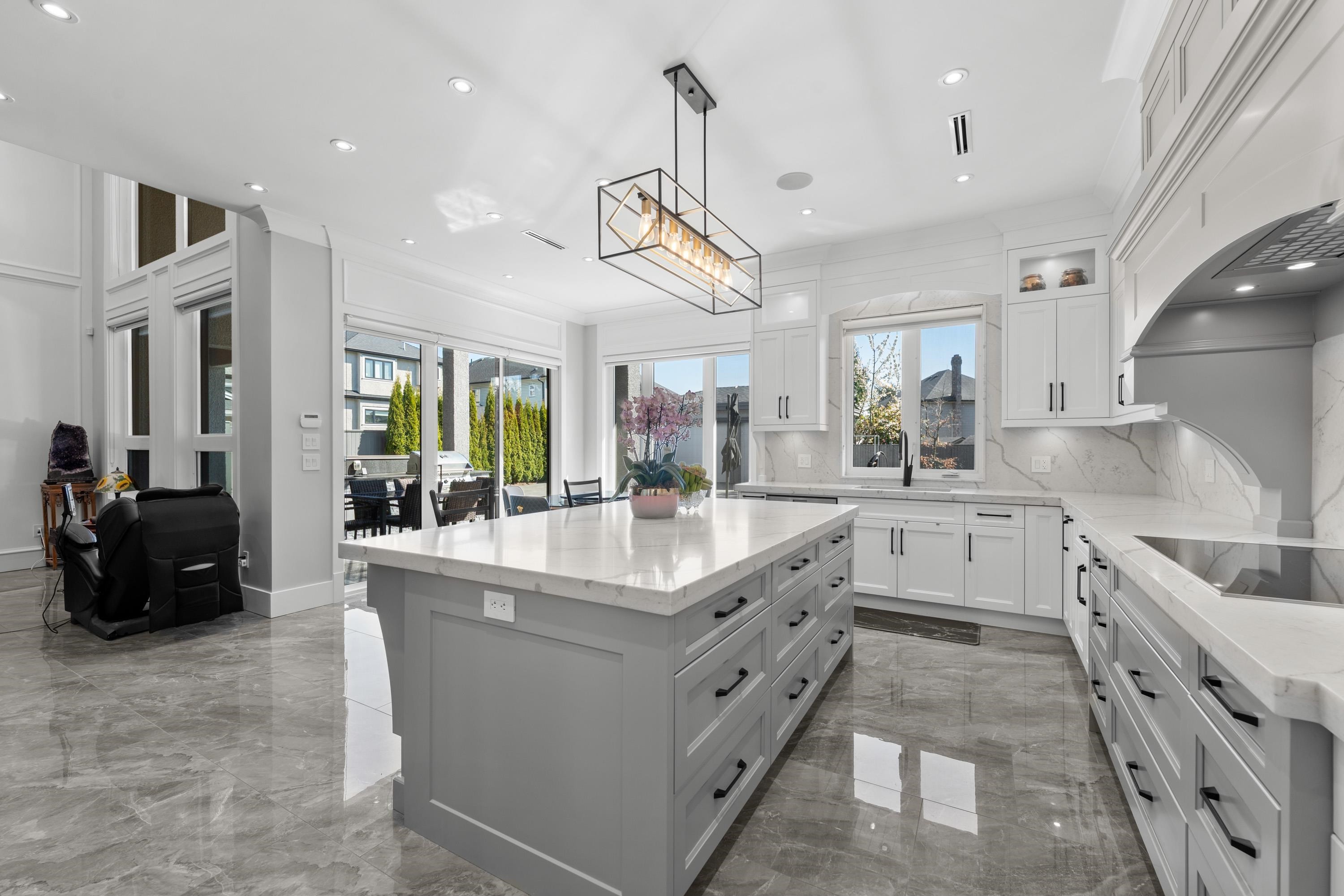 5720 Woodwards Road, Richmond, BC