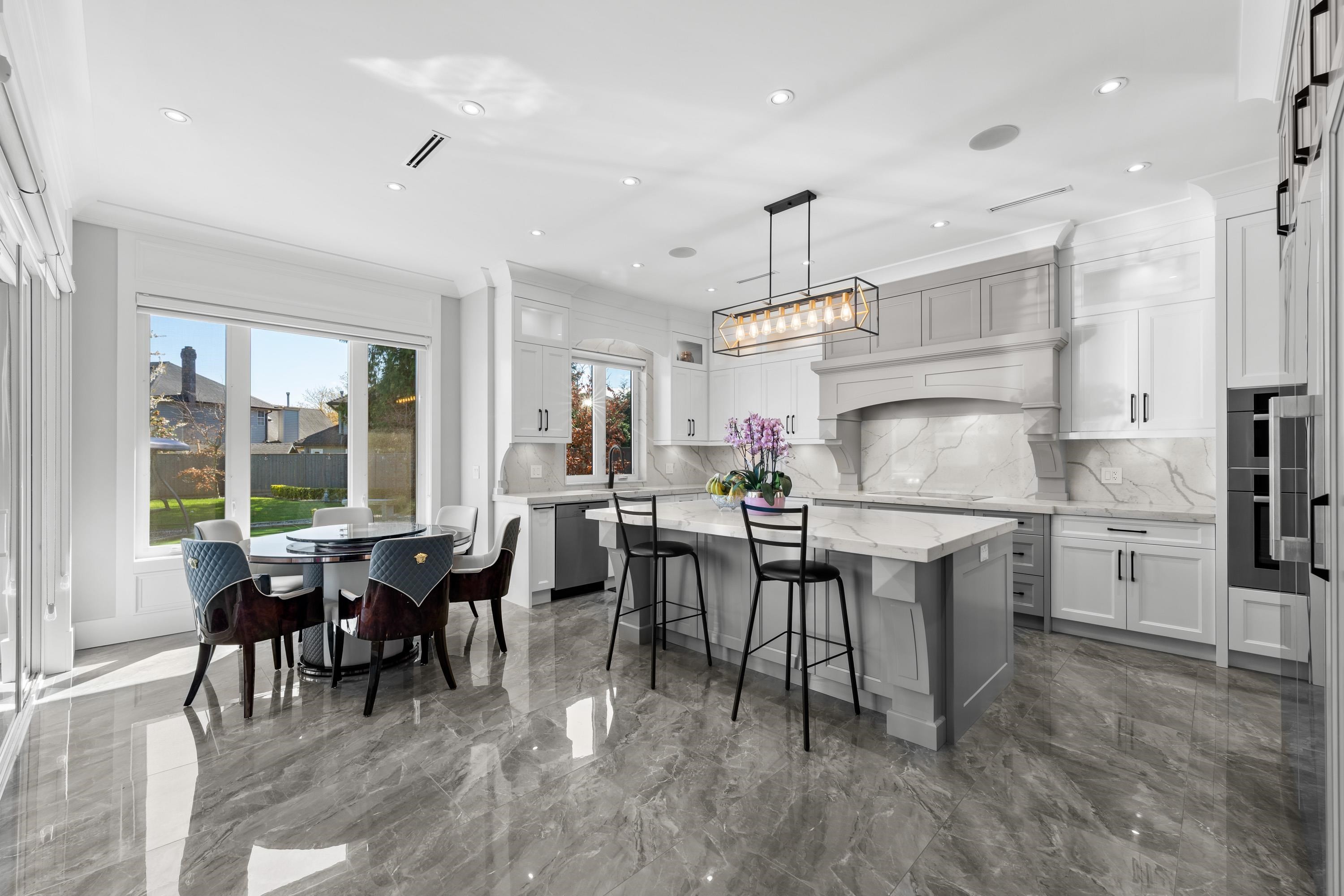 5720 Woodwards Road, Richmond, BC