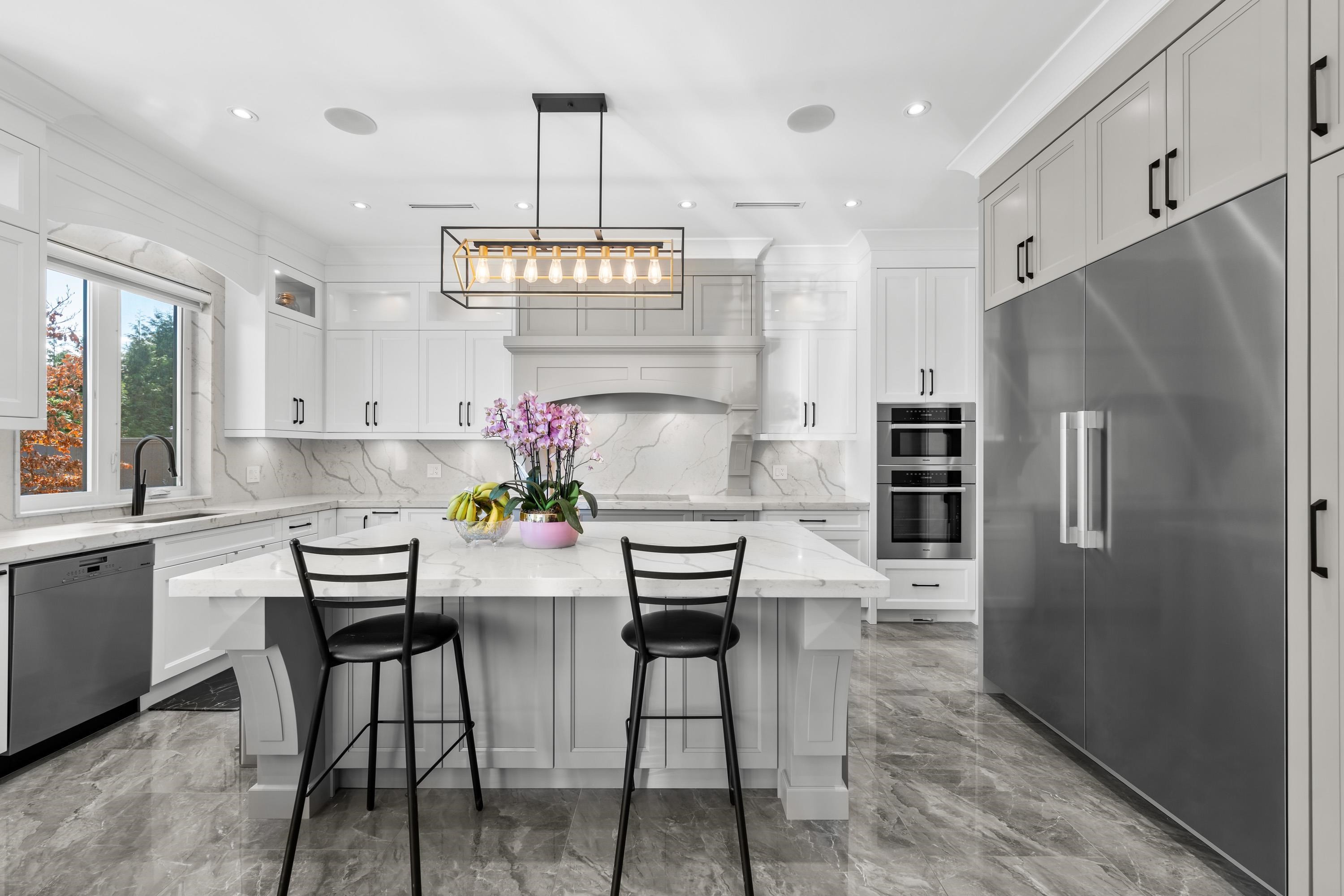 5720 Woodwards Road, Richmond, BC