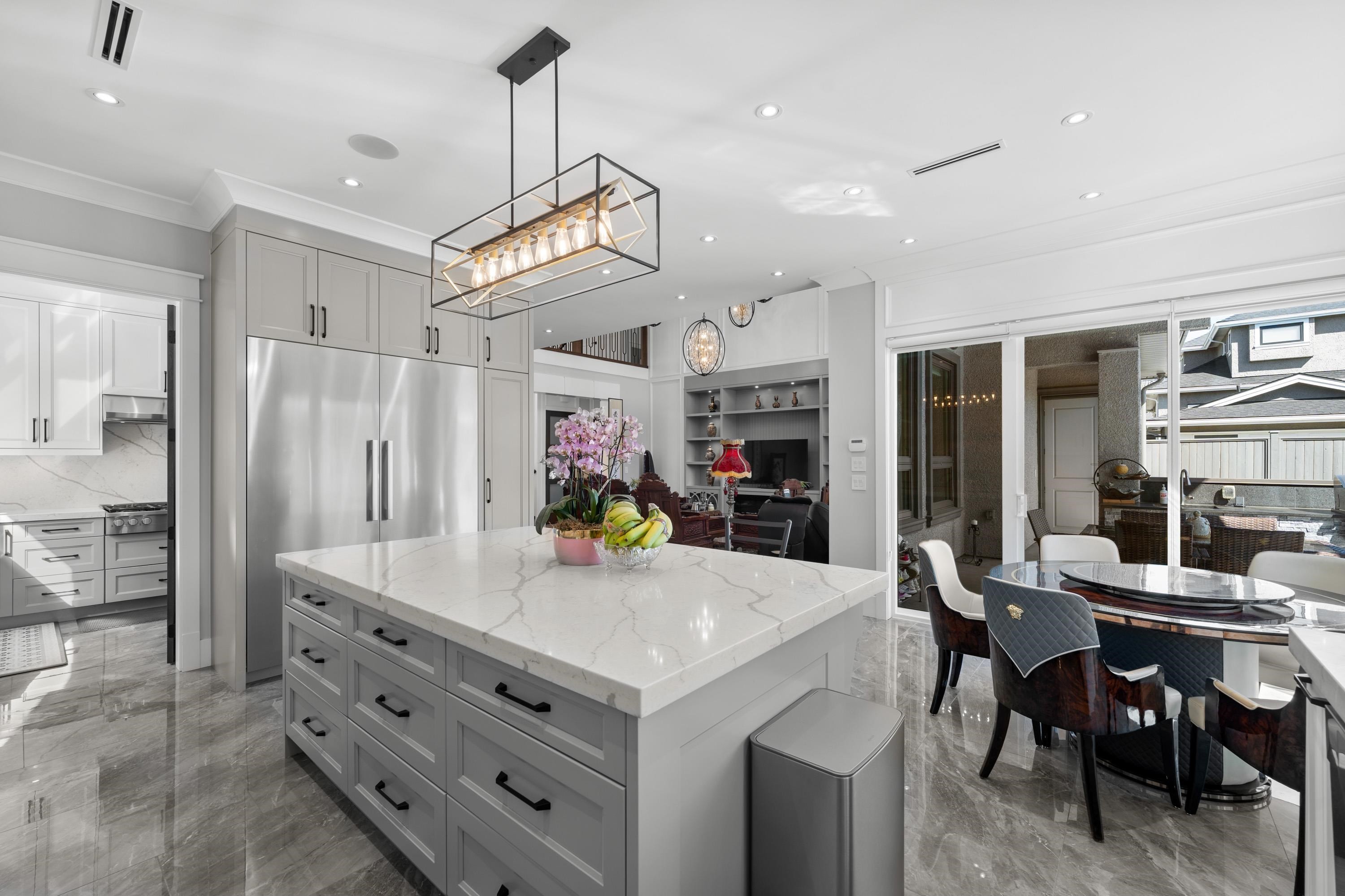 5720 Woodwards Road, Richmond, BC