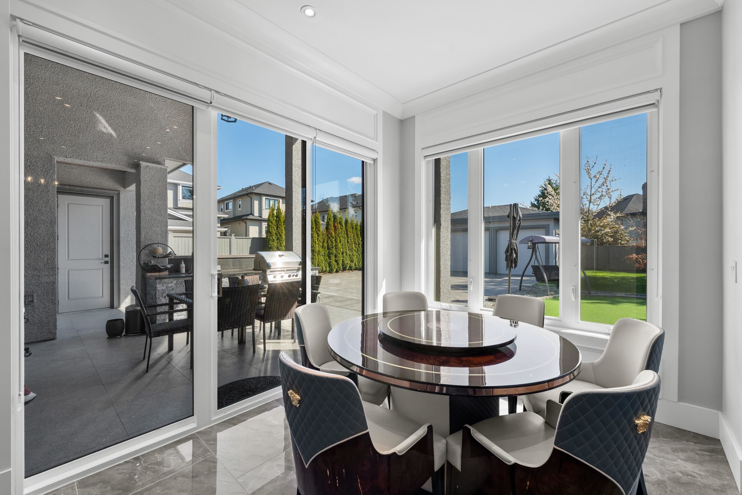 5720 Woodwards Road, Richmond, BC