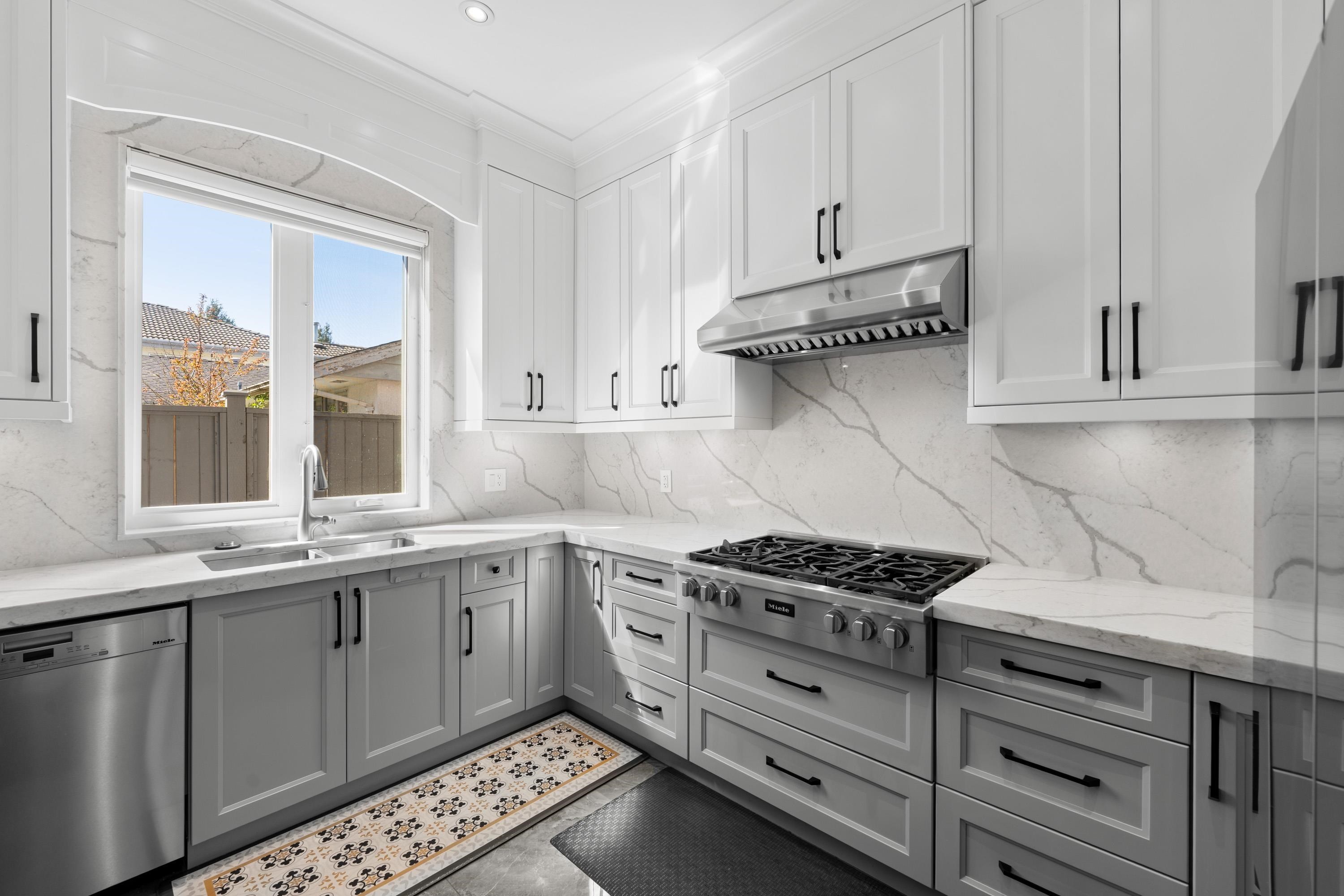 5720 Woodwards Road, Richmond, BC