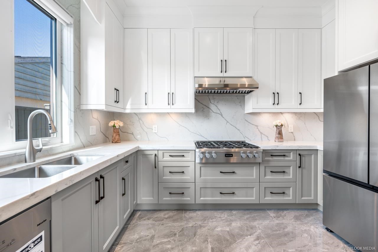5720 Woodwards Road, Richmond, BC